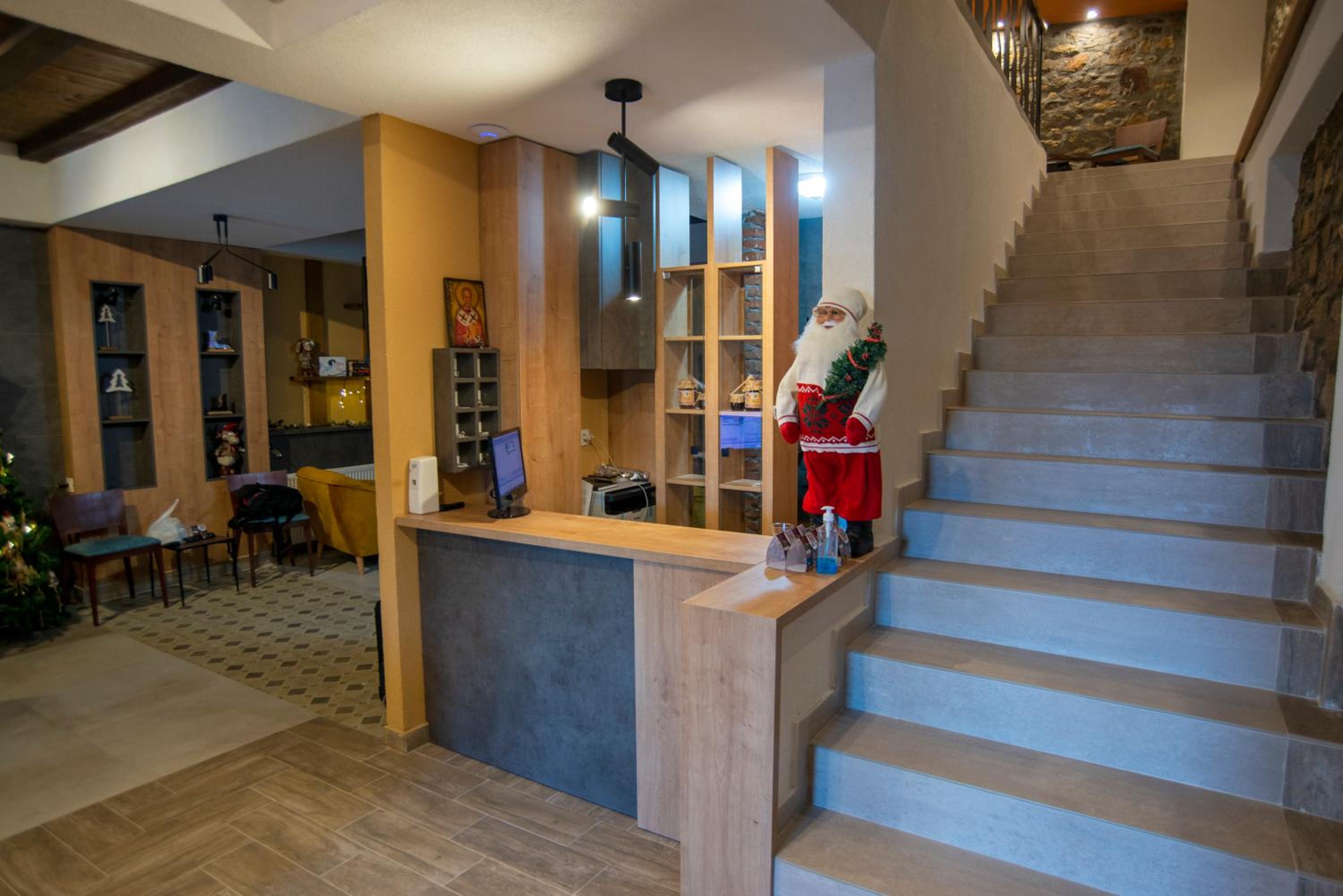 Boutique Hotel St Nikolas by Skar