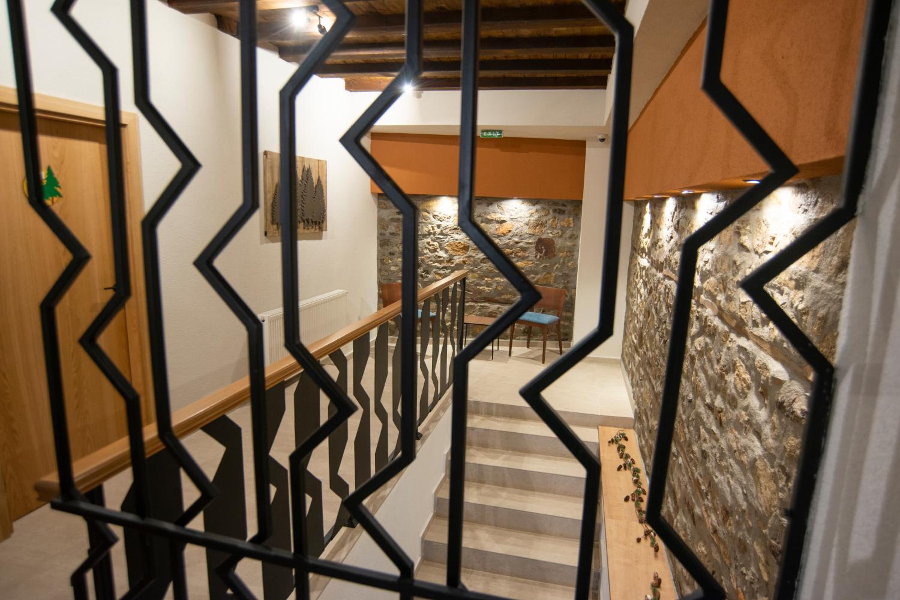 Boutique Hotel St Nikolas by Skar