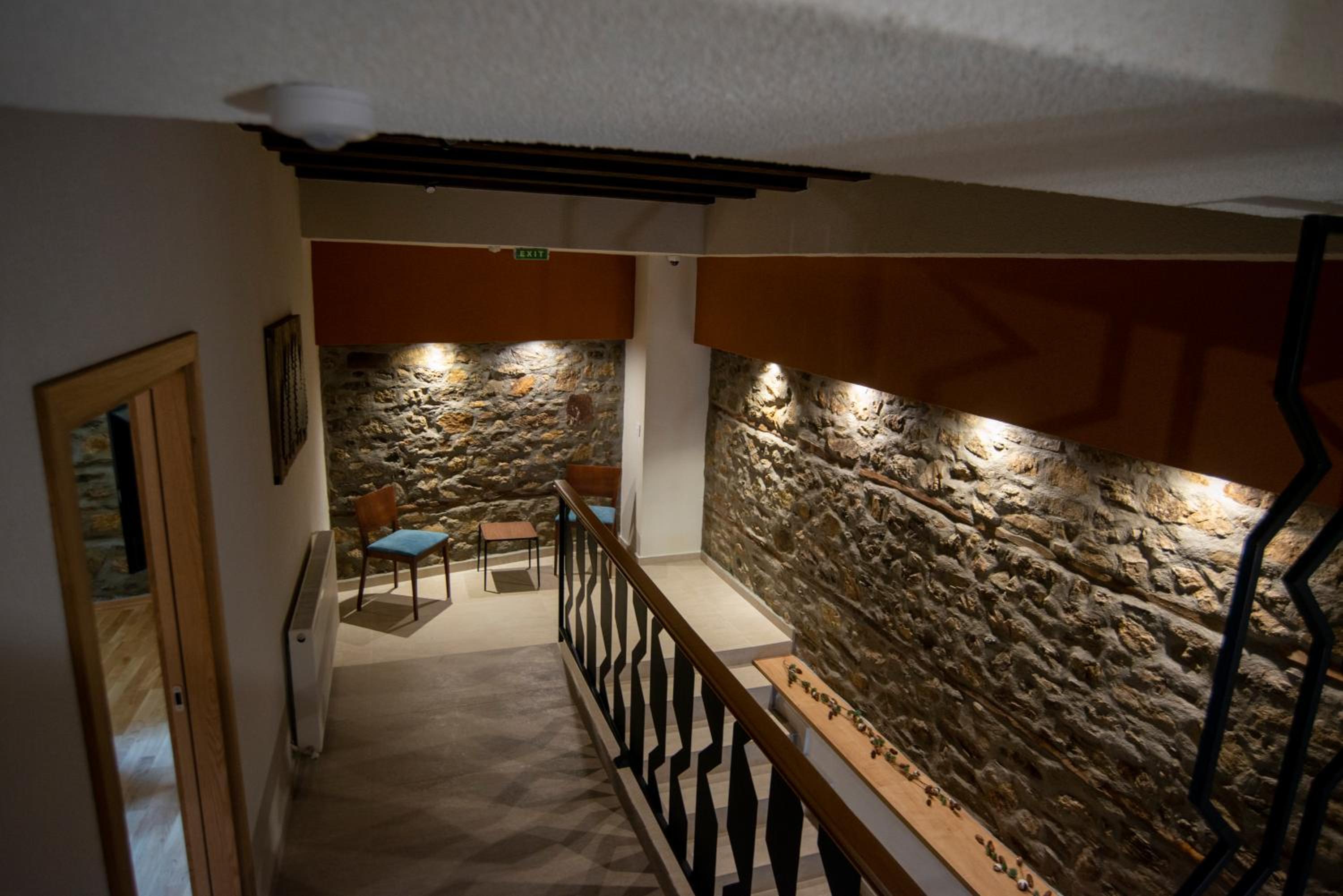 Boutique Hotel St Nikolas by Skar