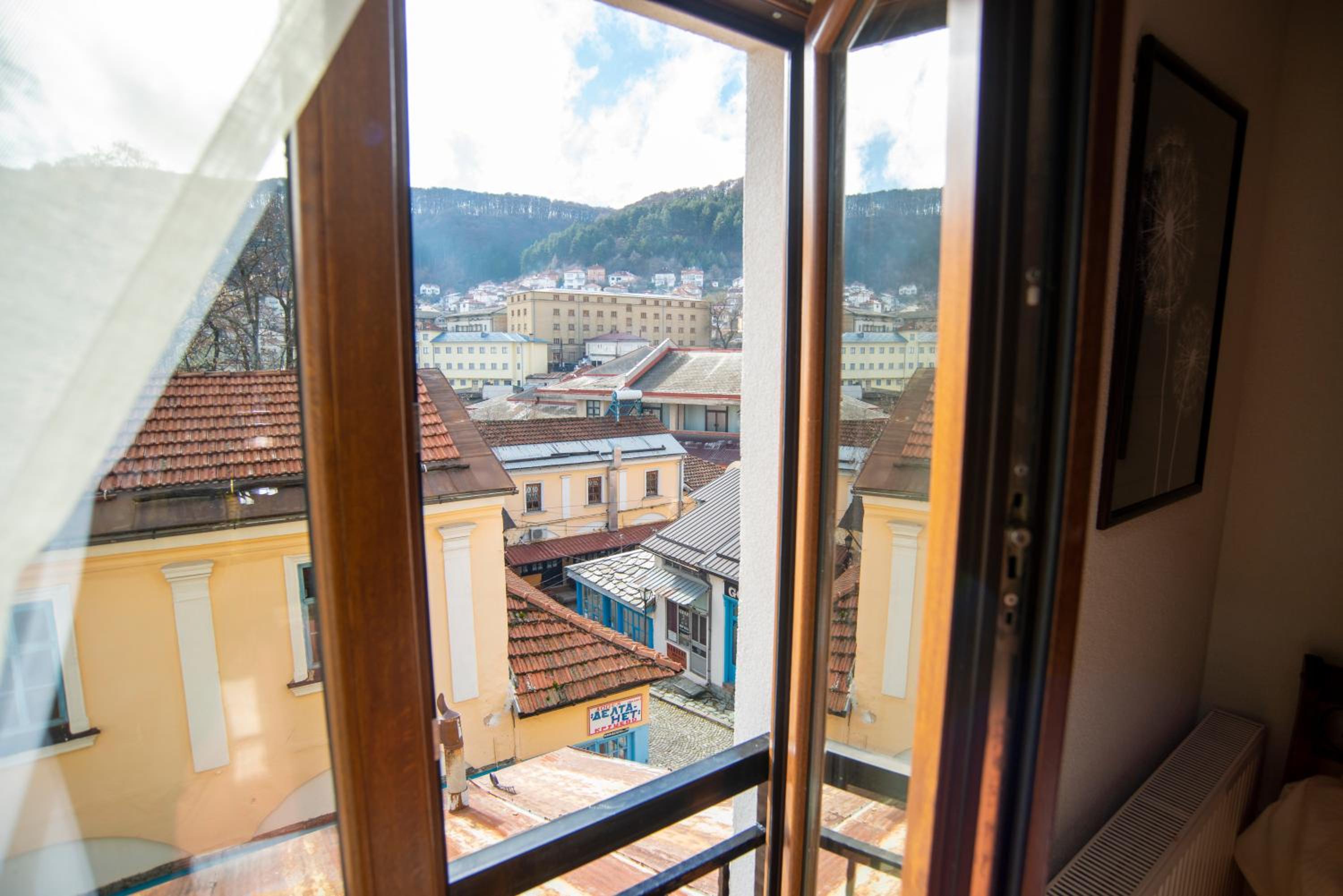 Boutique Hotel St Nikolas by Skar