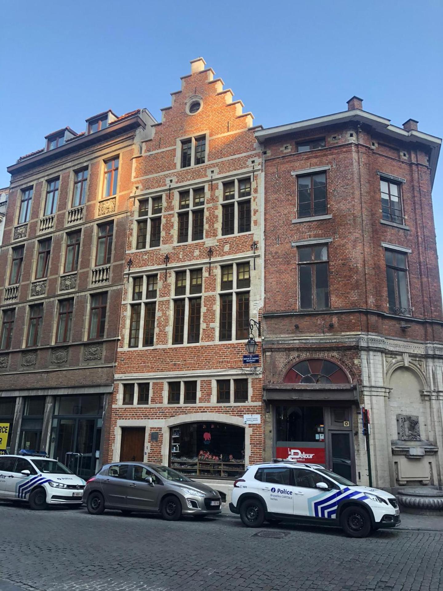 Smartflats - Grand-Place II