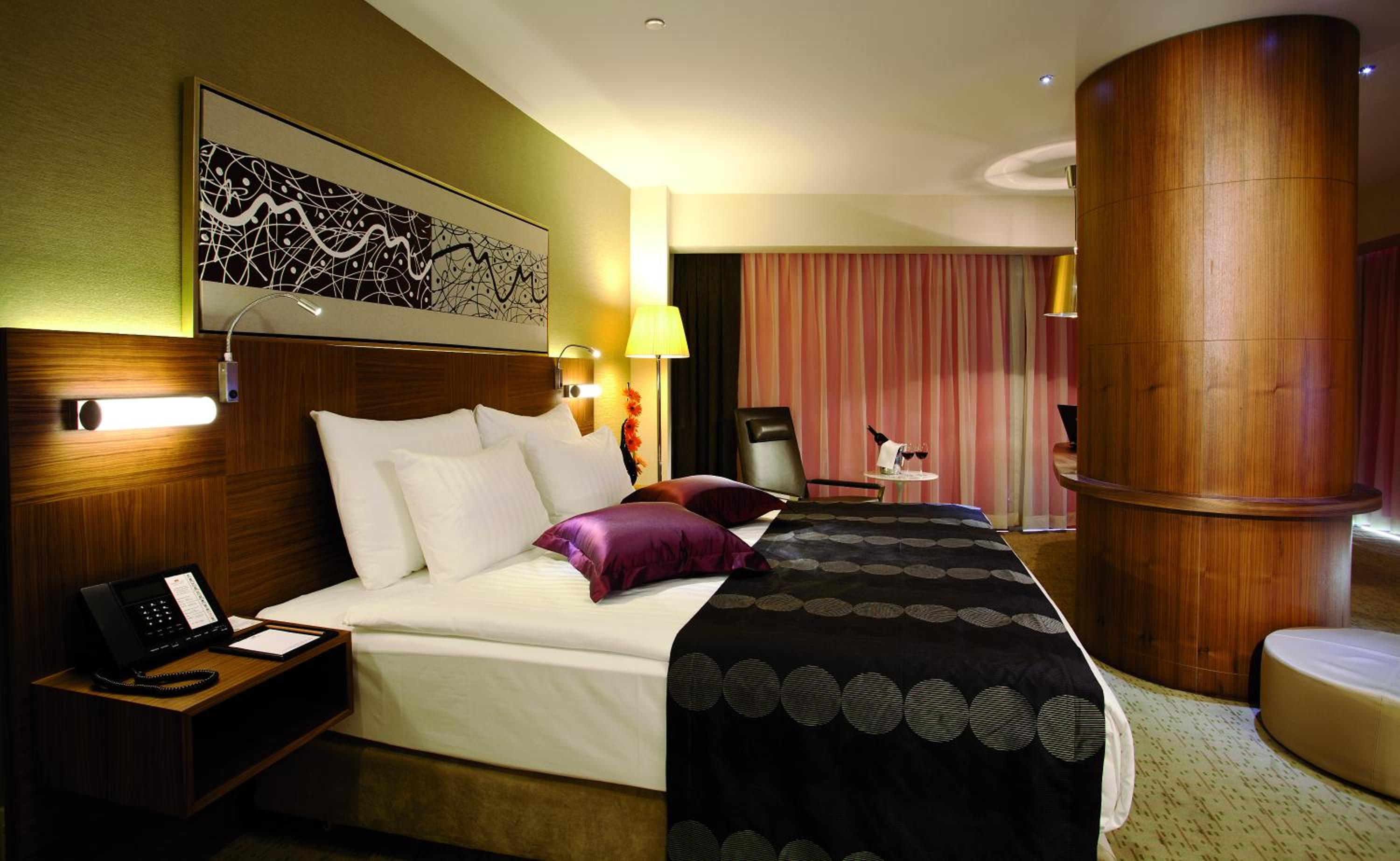 Crowne Plaza Istanbul Harbiye, an IHG Hotel - Image 23