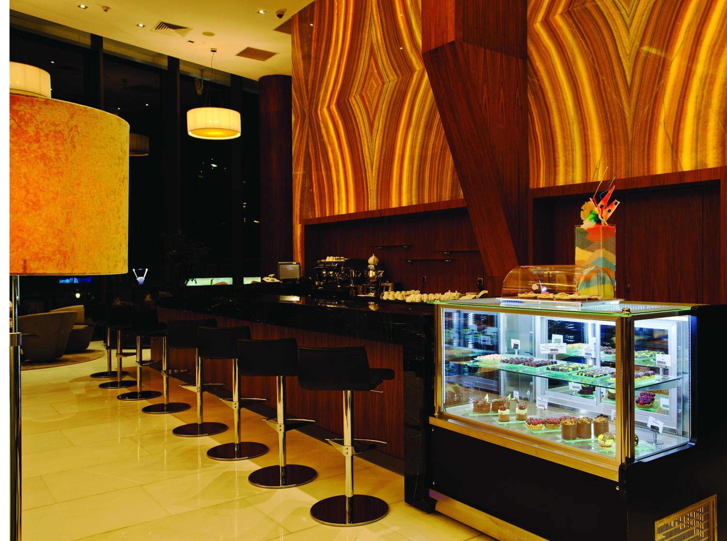 Crowne Plaza Istanbul Harbiye, an IHG Hotel - Image 20