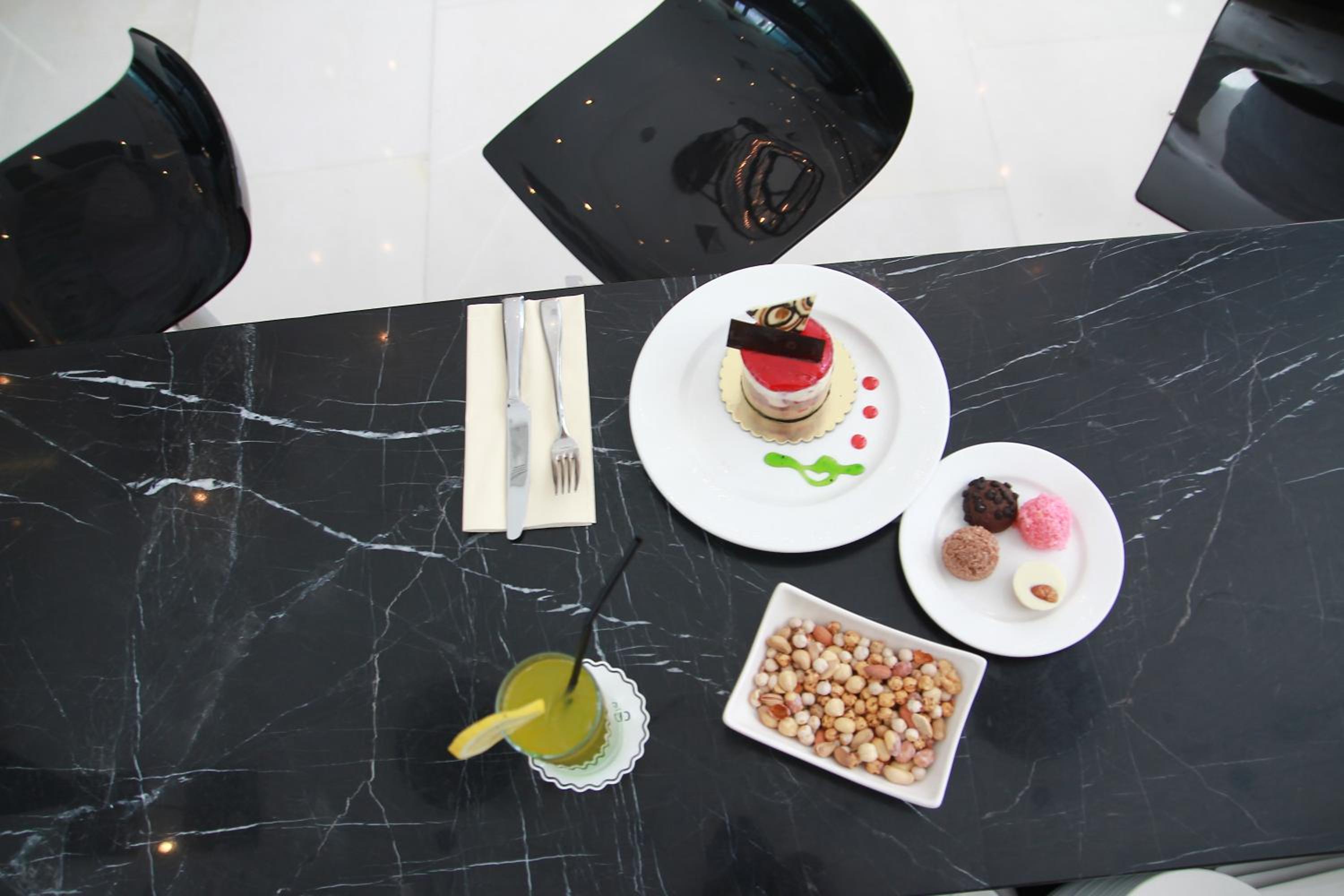 Crowne Plaza Istanbul Harbiye, an IHG Hotel - Image 22