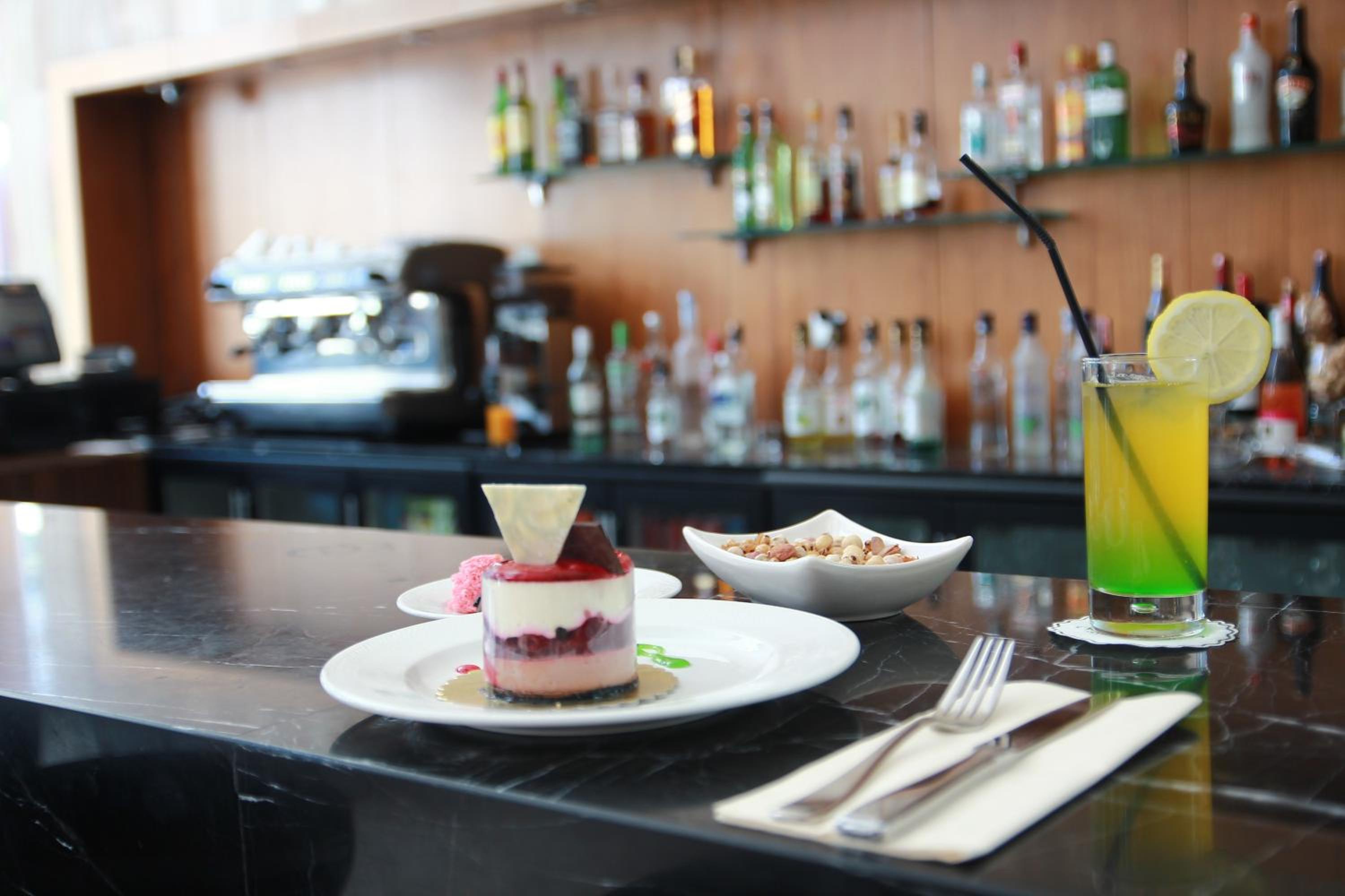 Crowne Plaza Istanbul Harbiye, an IHG Hotel - Image 24