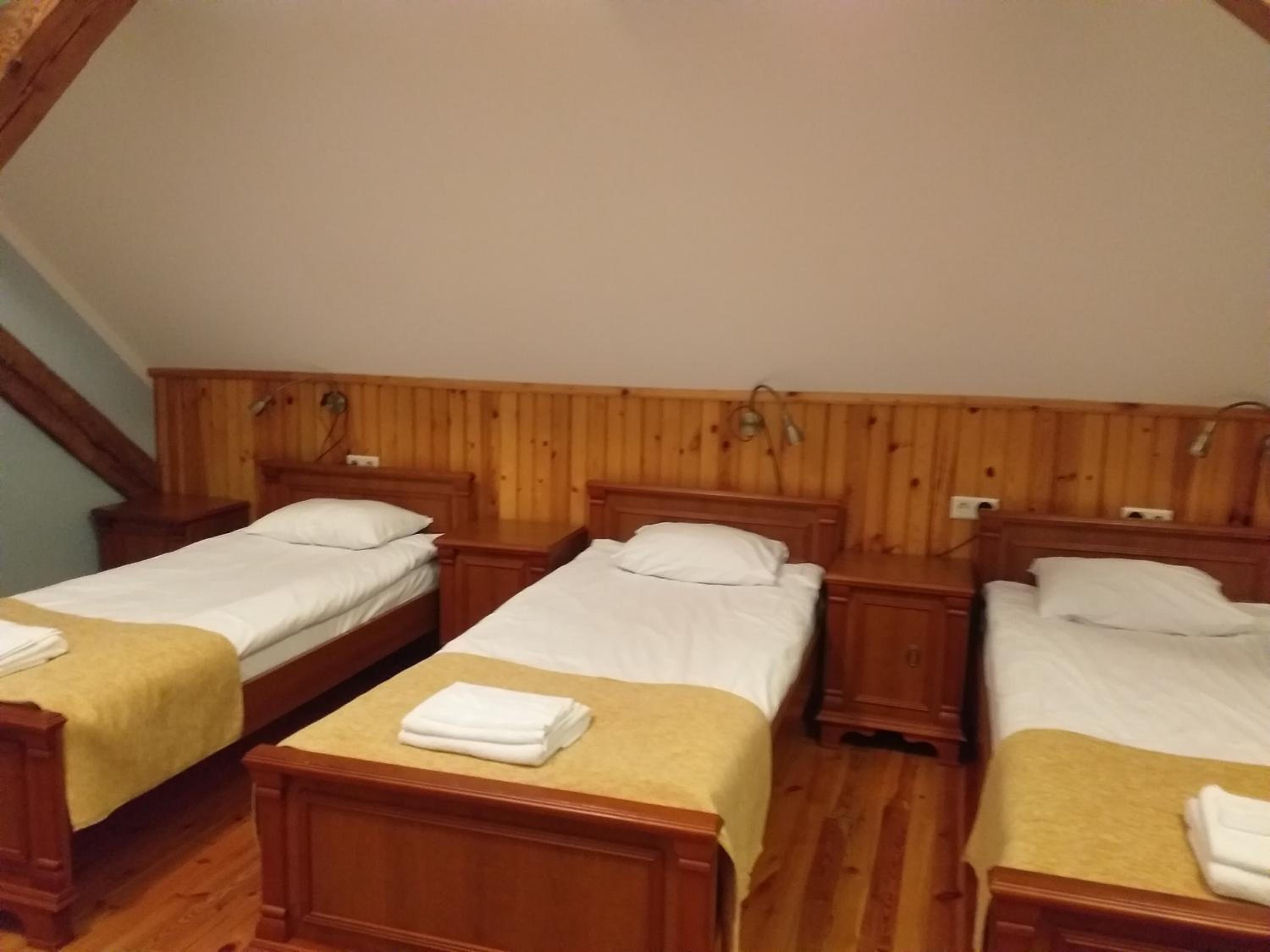 Palmse Manor Guesthouse - Self Check-in
