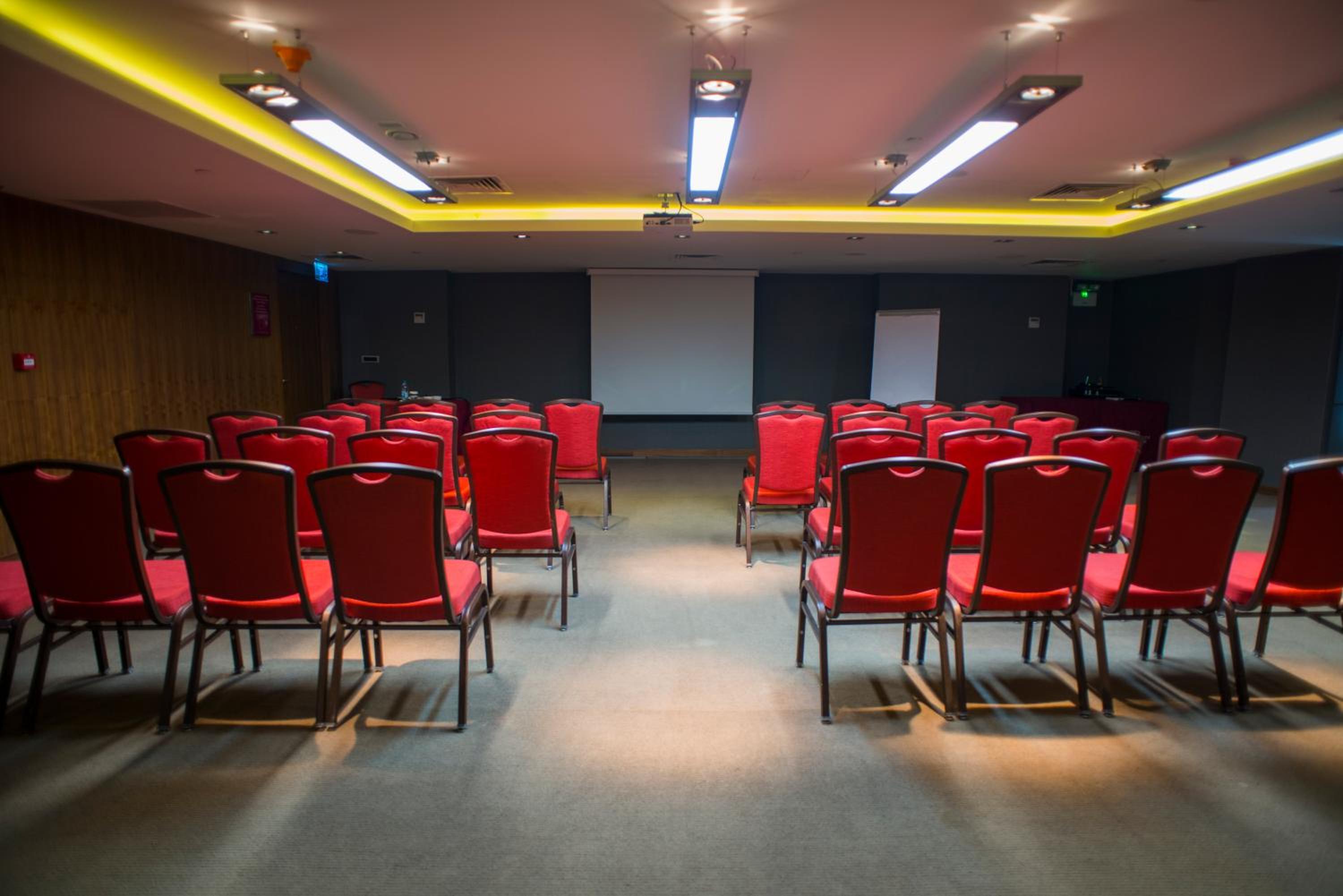 Crowne Plaza Istanbul Harbiye, an IHG Hotel - Image 26