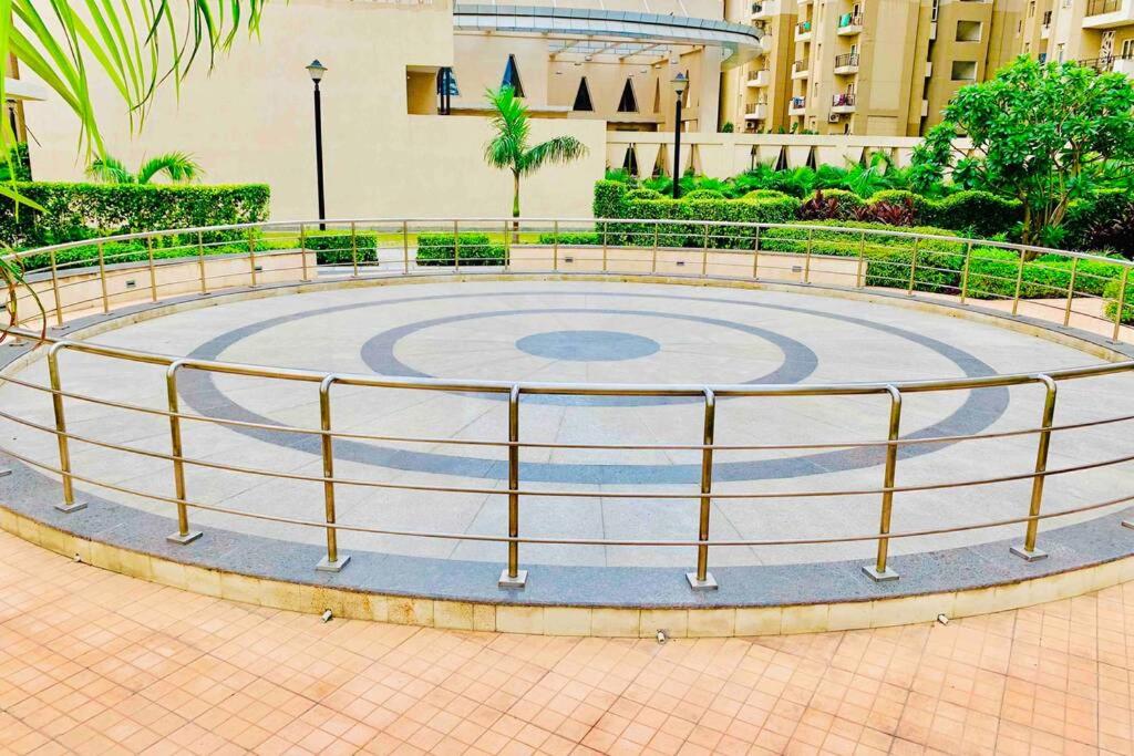 The Golden Square near India Expo Mart