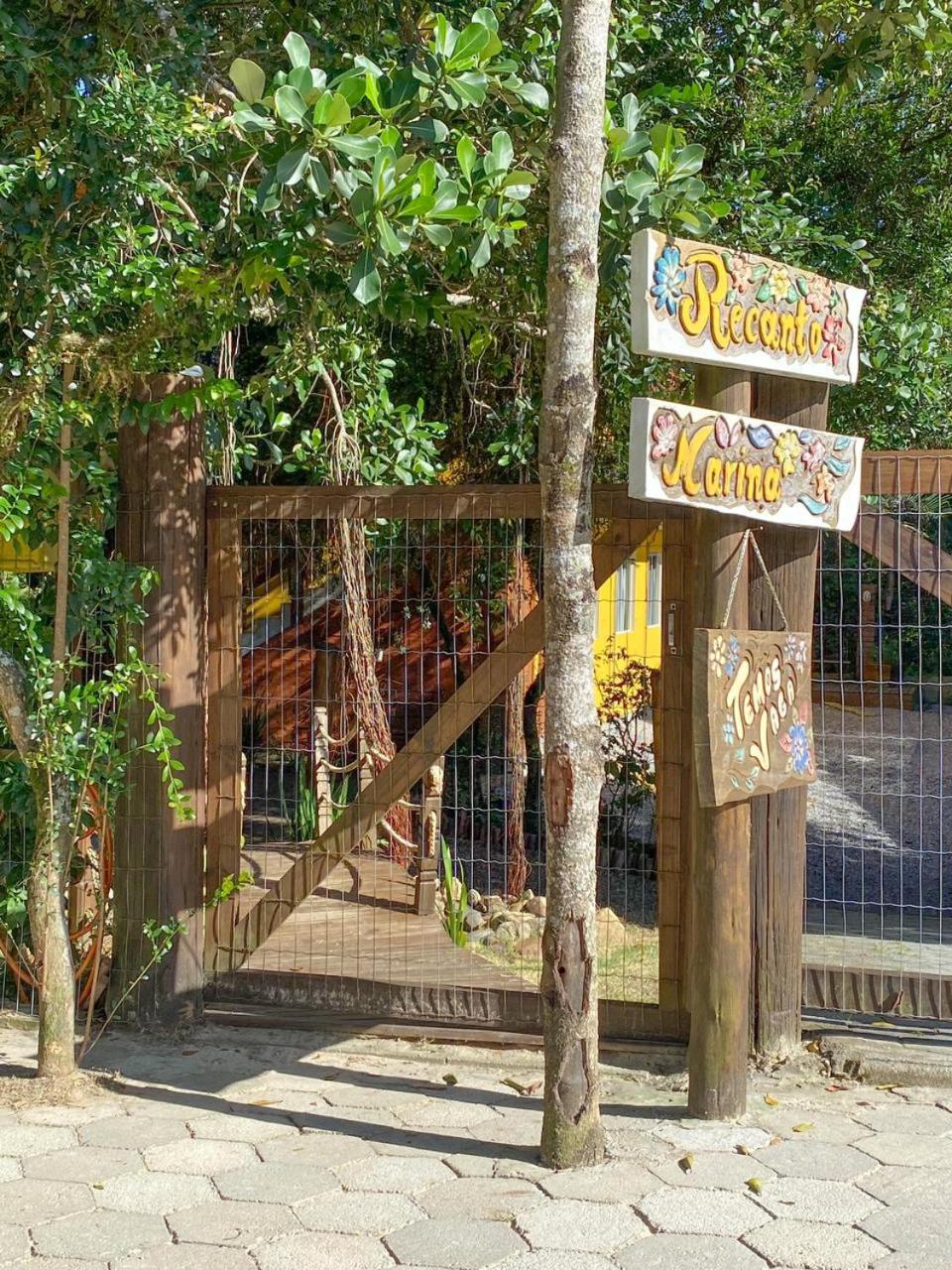 Recanto Marina