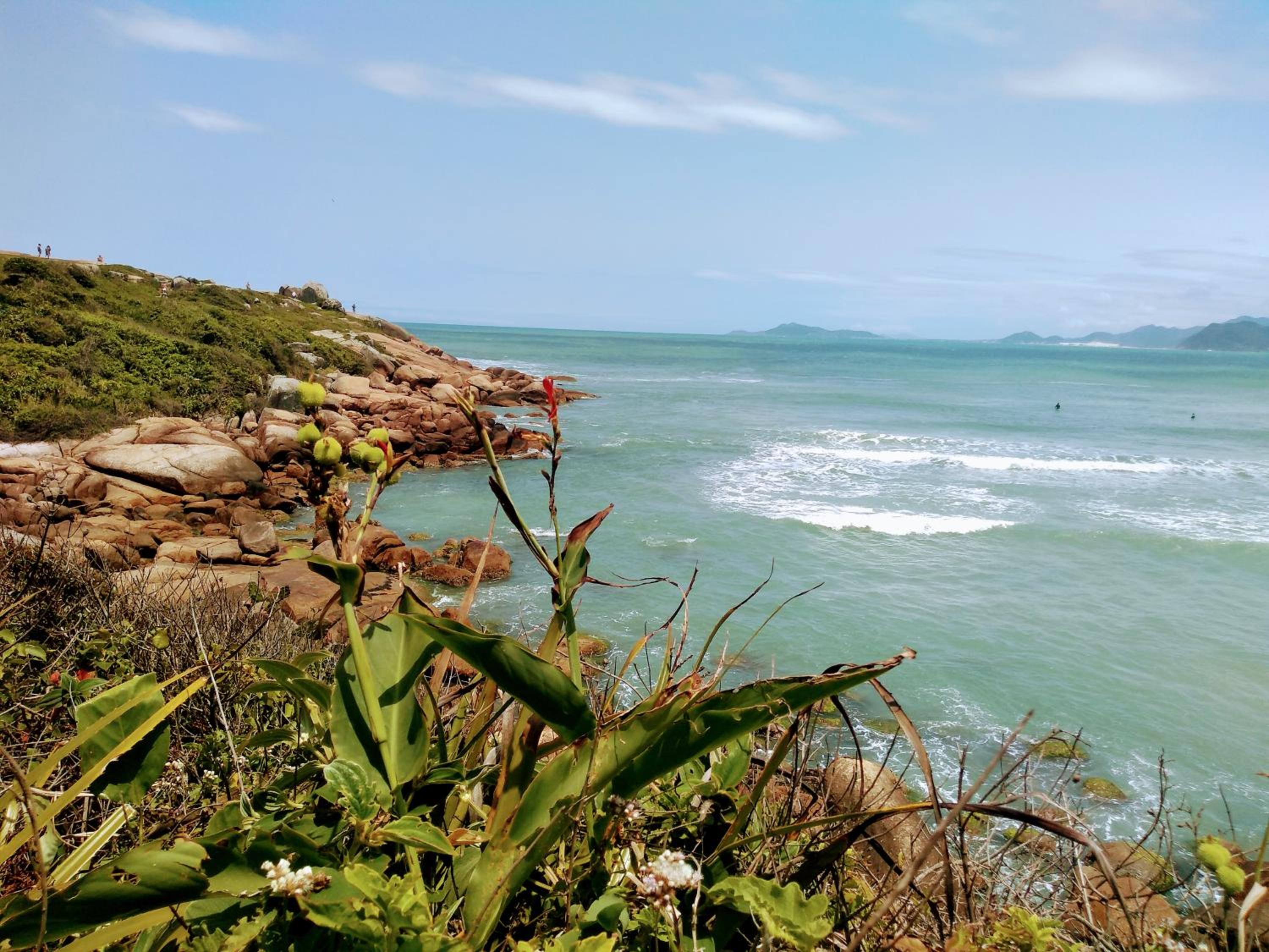 Recanto Marina