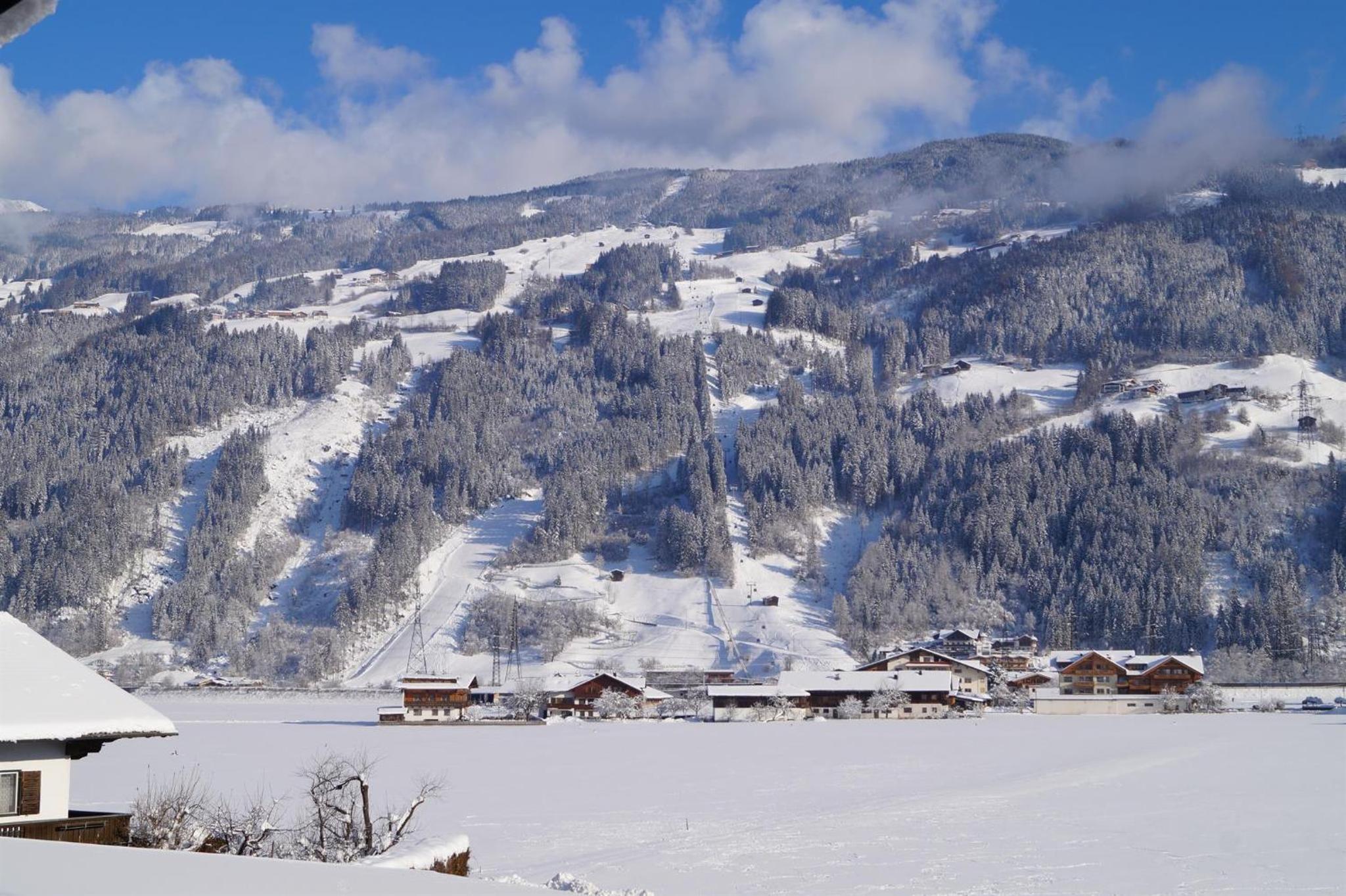 Krandlhof view 2