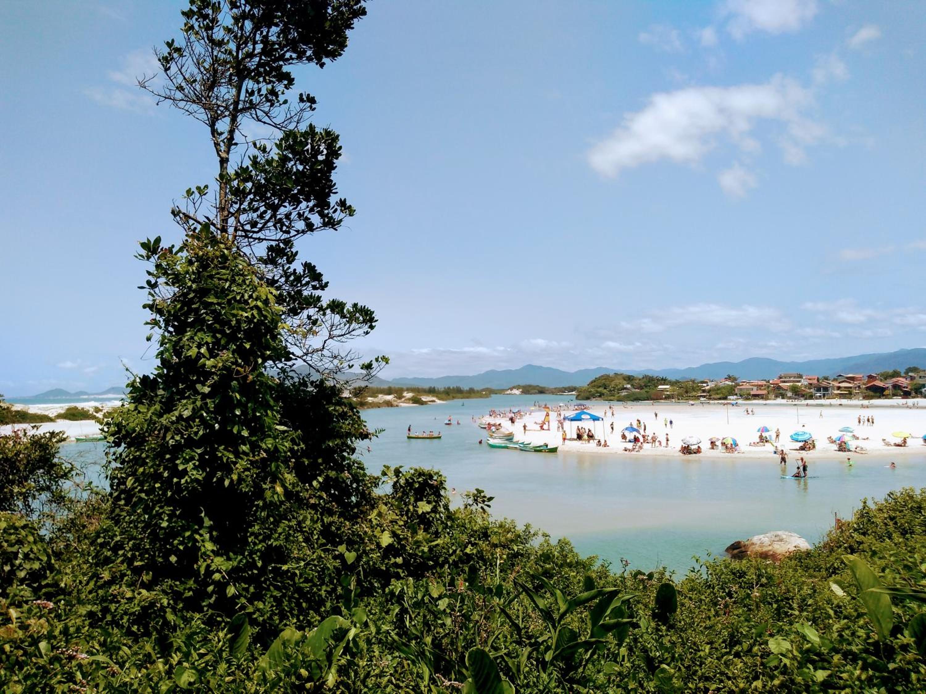 Recanto Marina