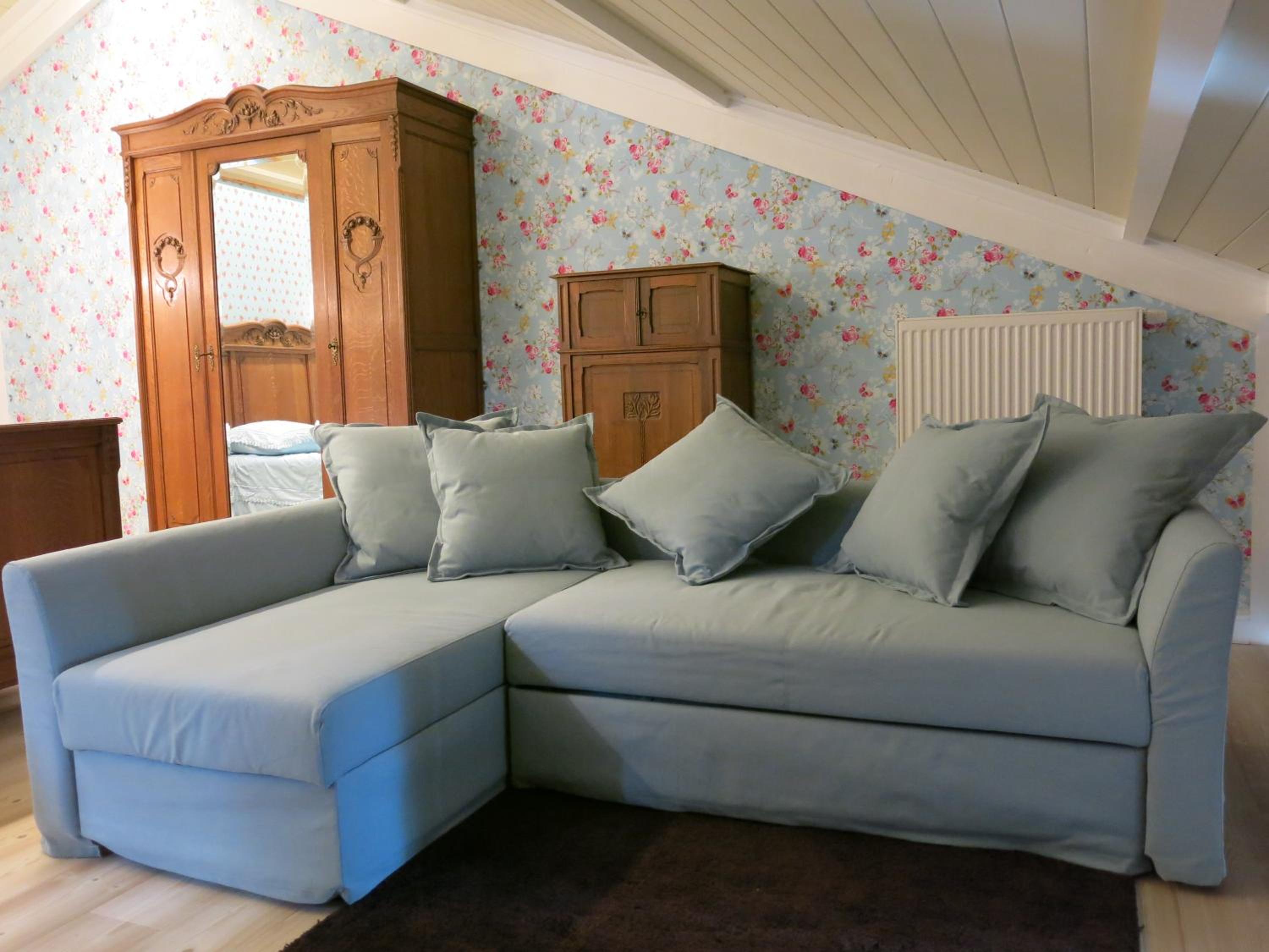 Hoeve Chartreuse