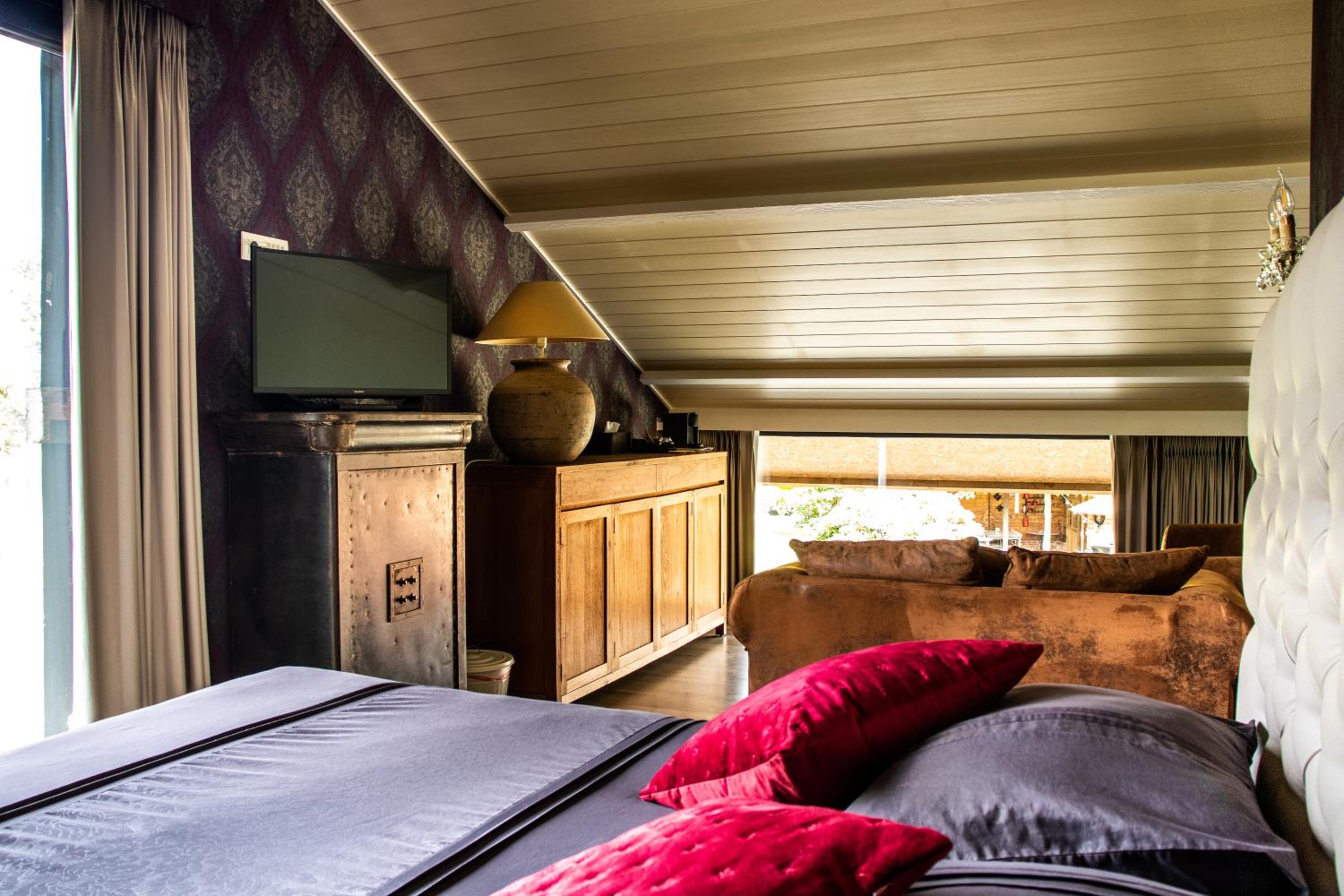 Hoeve Chartreuse