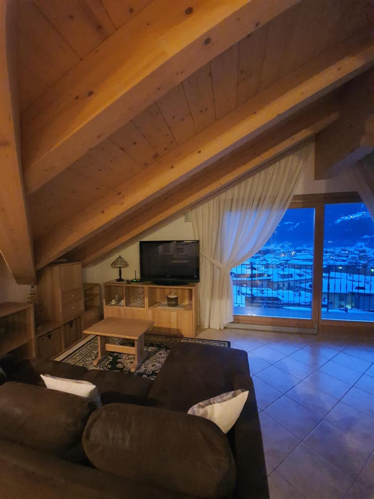 Appartamento Centro Storico view 5