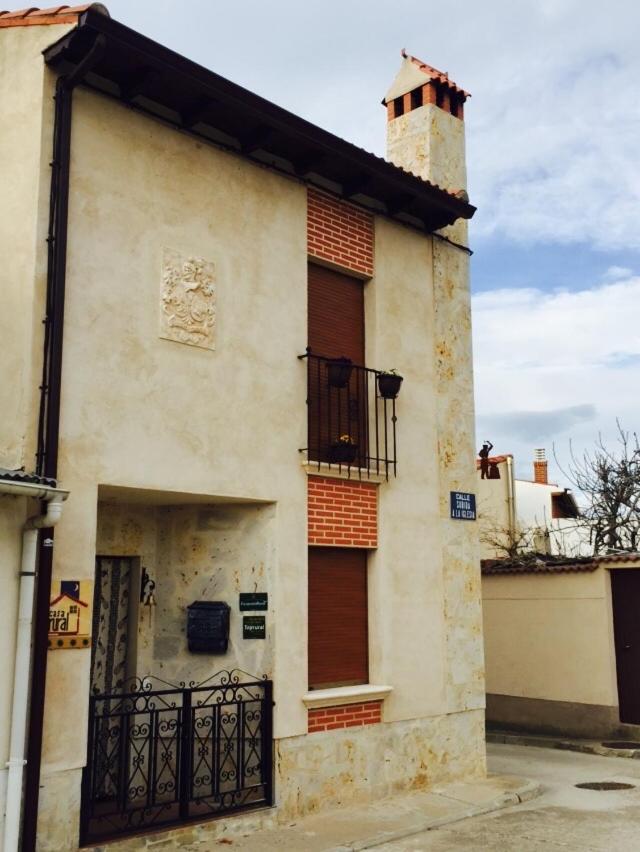 Casa Rural el Herrero de Pollos view 3