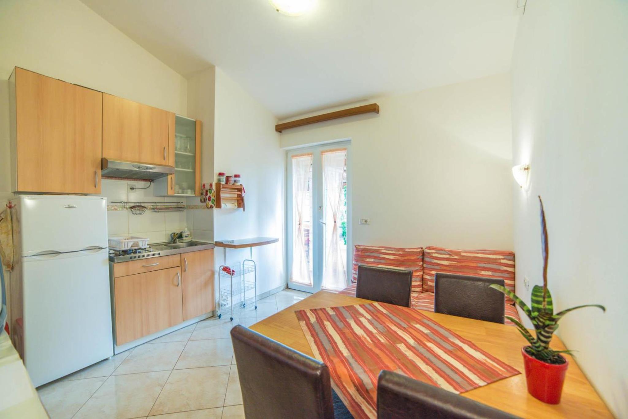 Apartment Andrea view 4