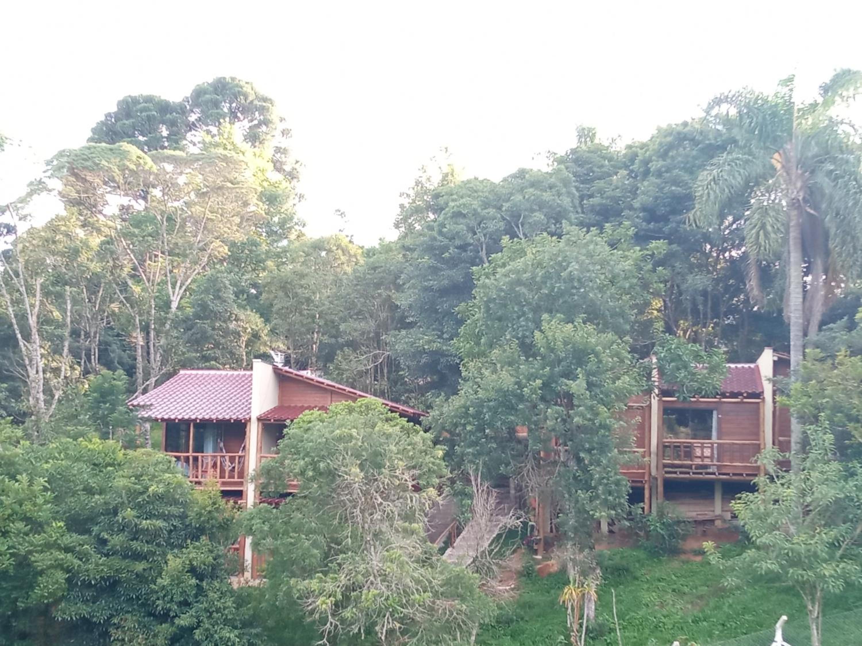 Recanto Berço das Aguas