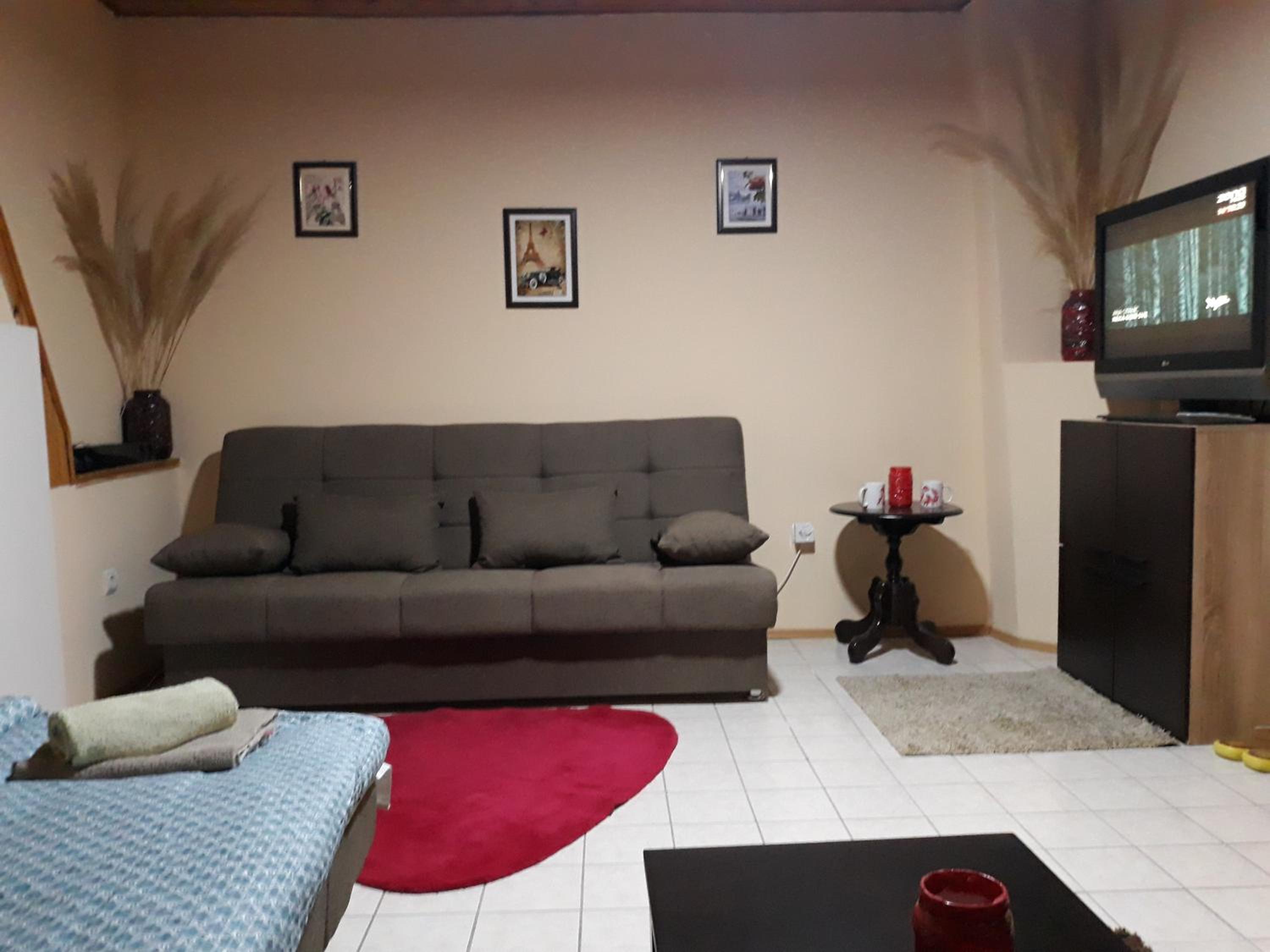 Mario Sunce Apartmani