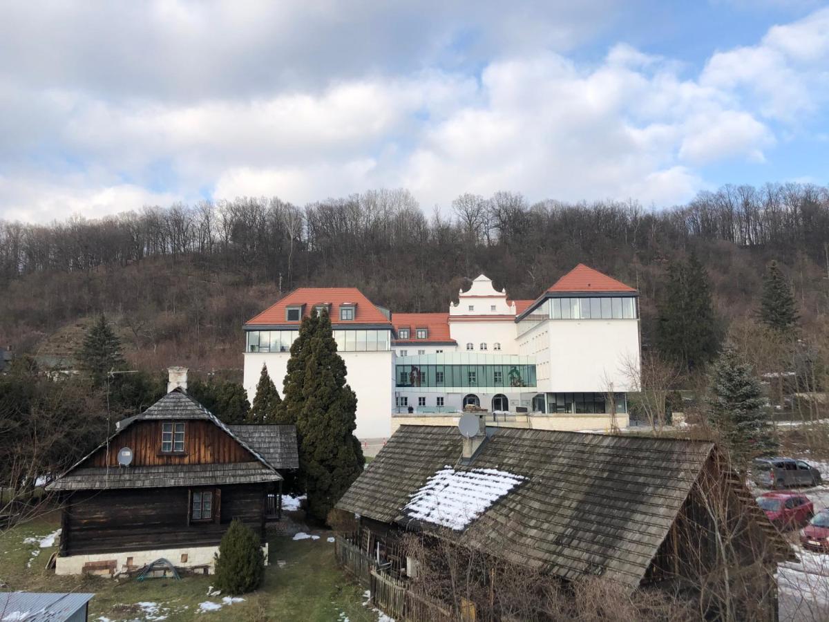 Pokoje Nadrzeczna 45 view 3