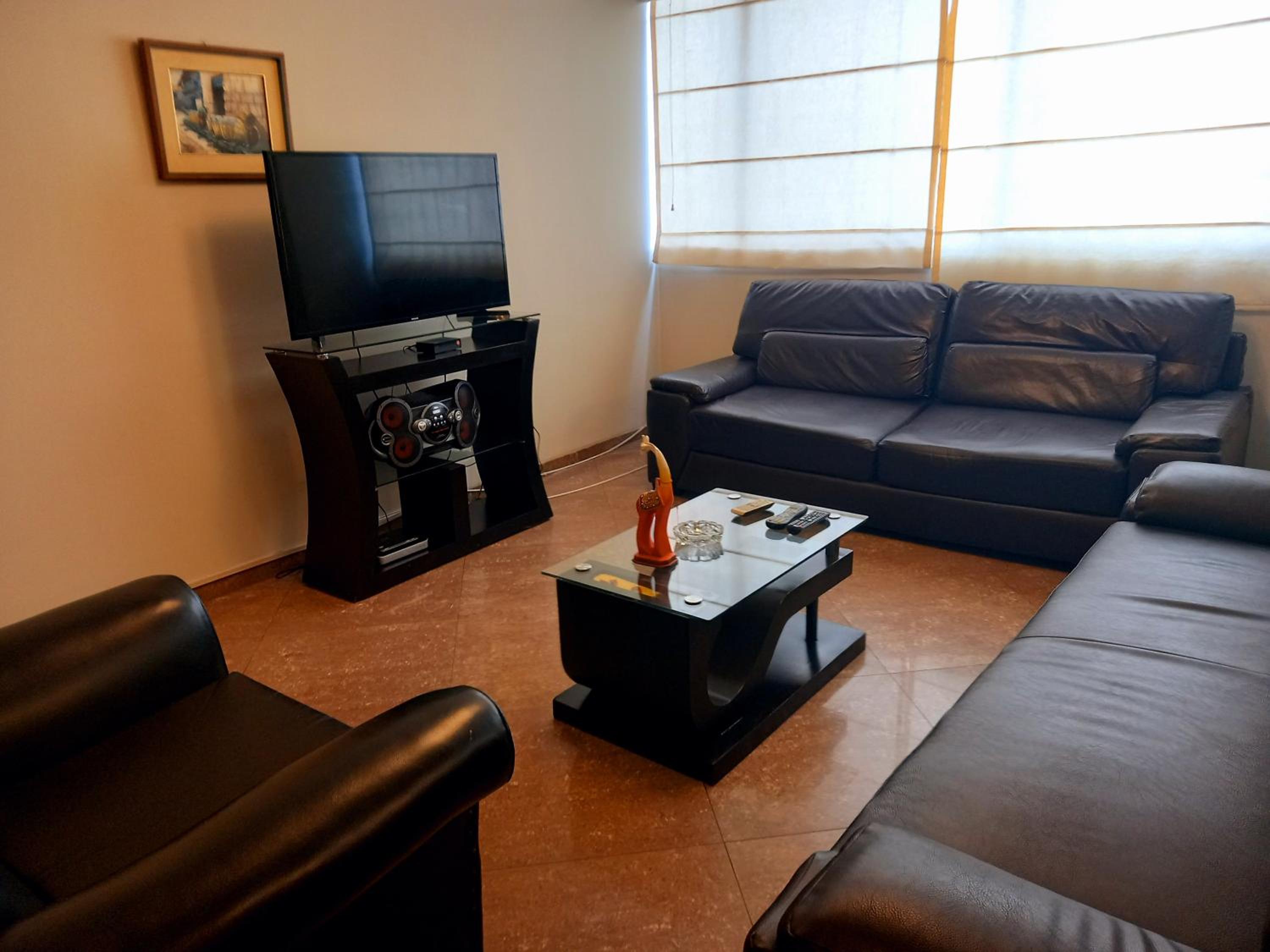 suite pardo CAA Miraflores view 3