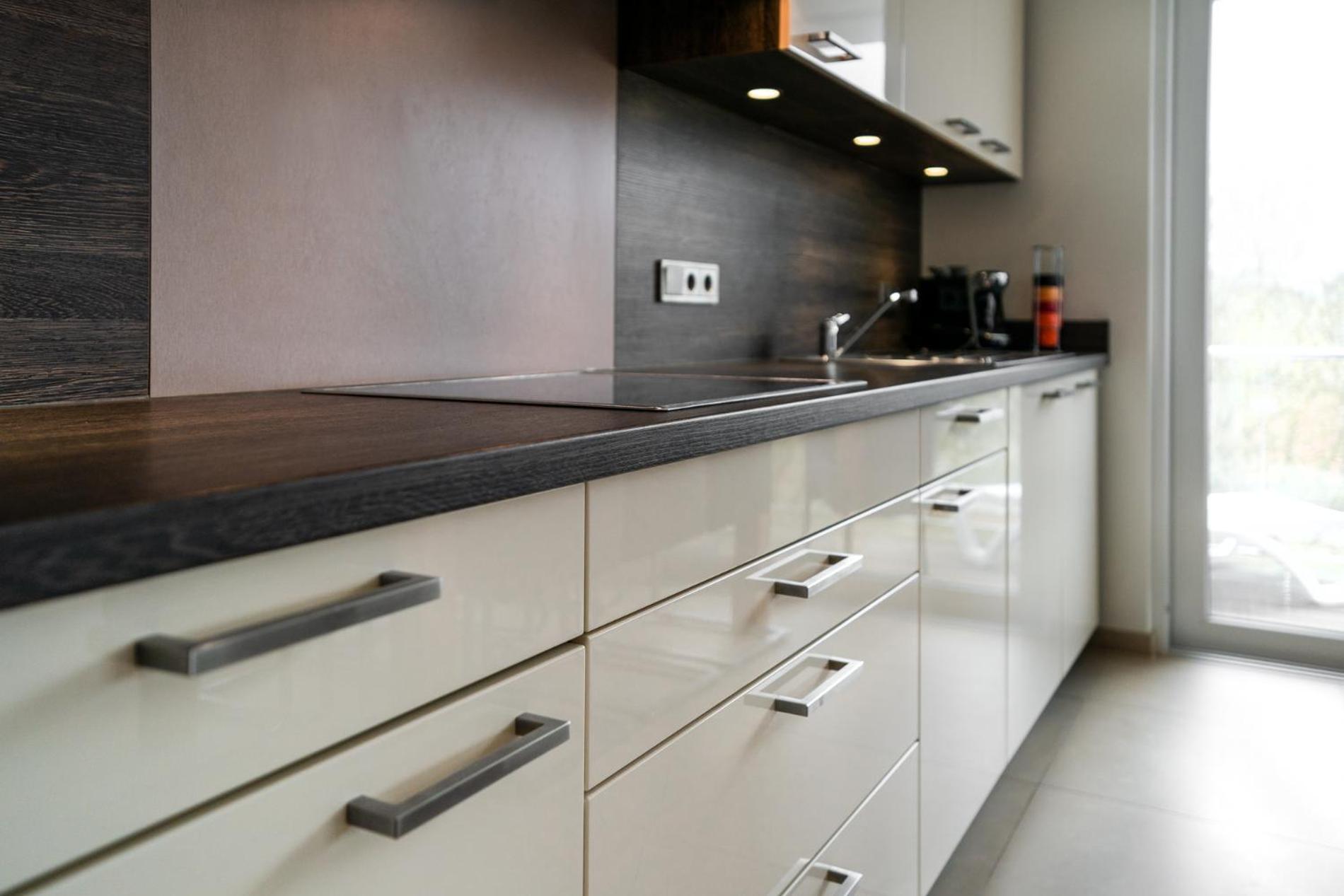 Ferienwohnung Yachtclub