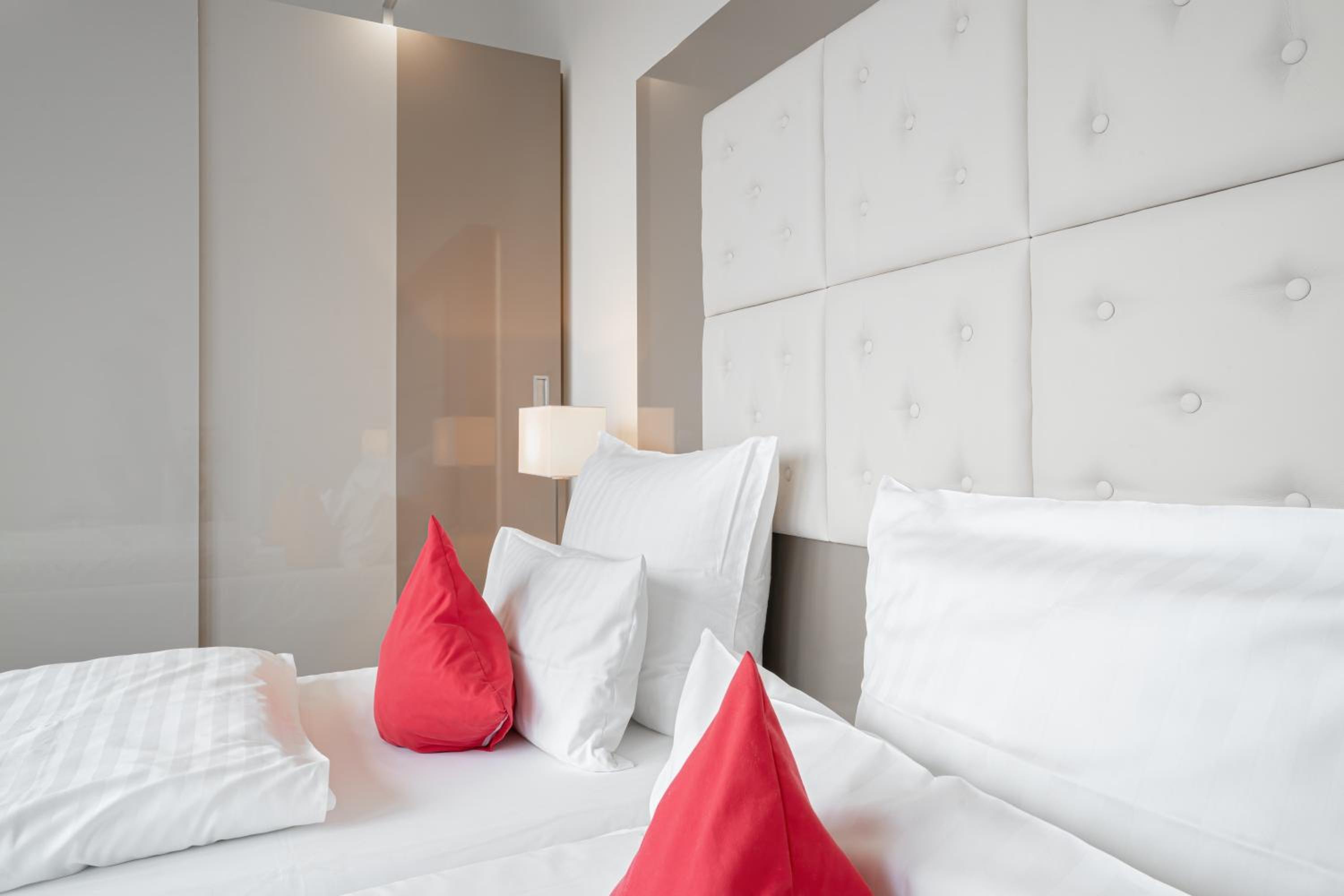 Ferienwohnung Yachtclub