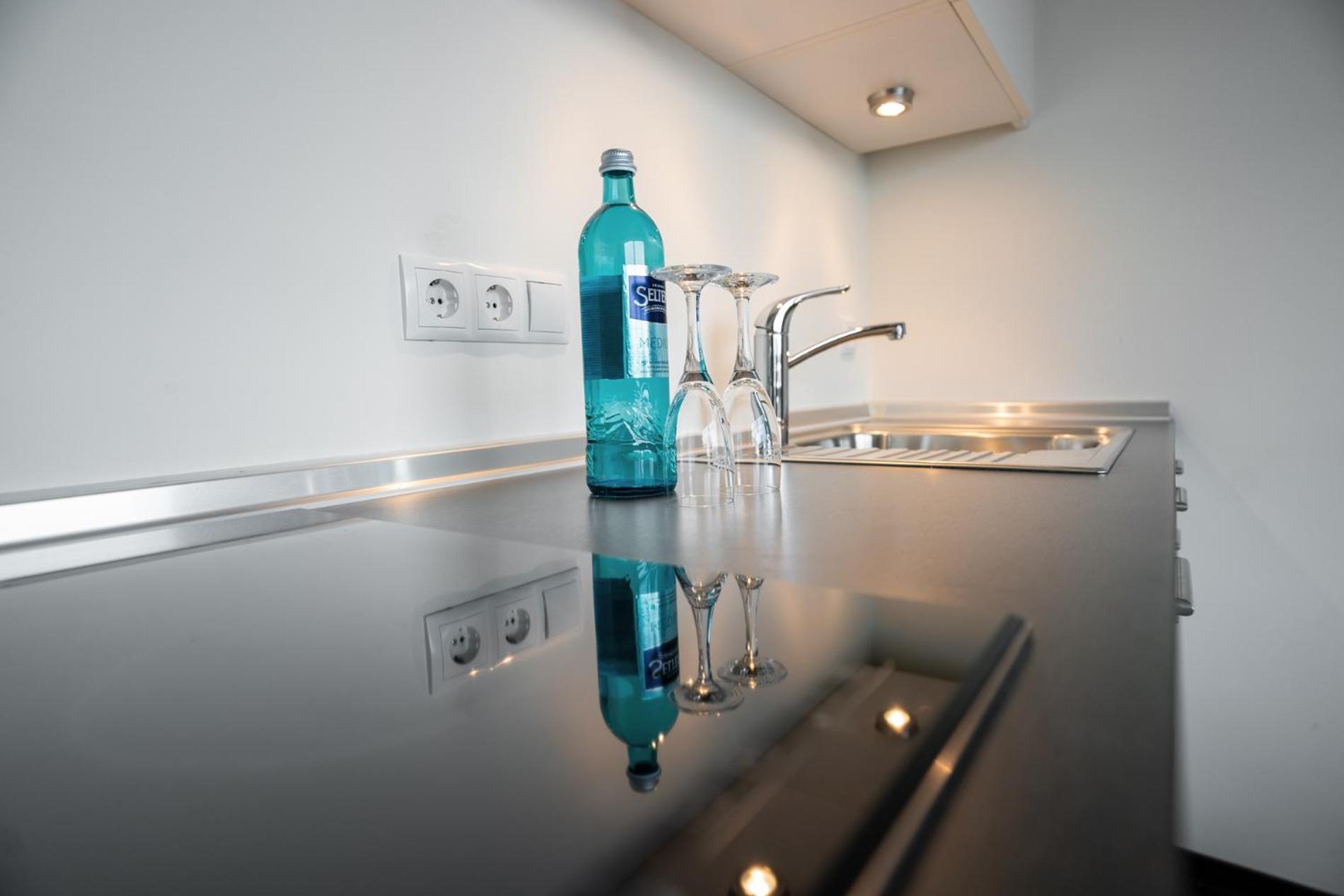 Ferienwohnung Yachtclub