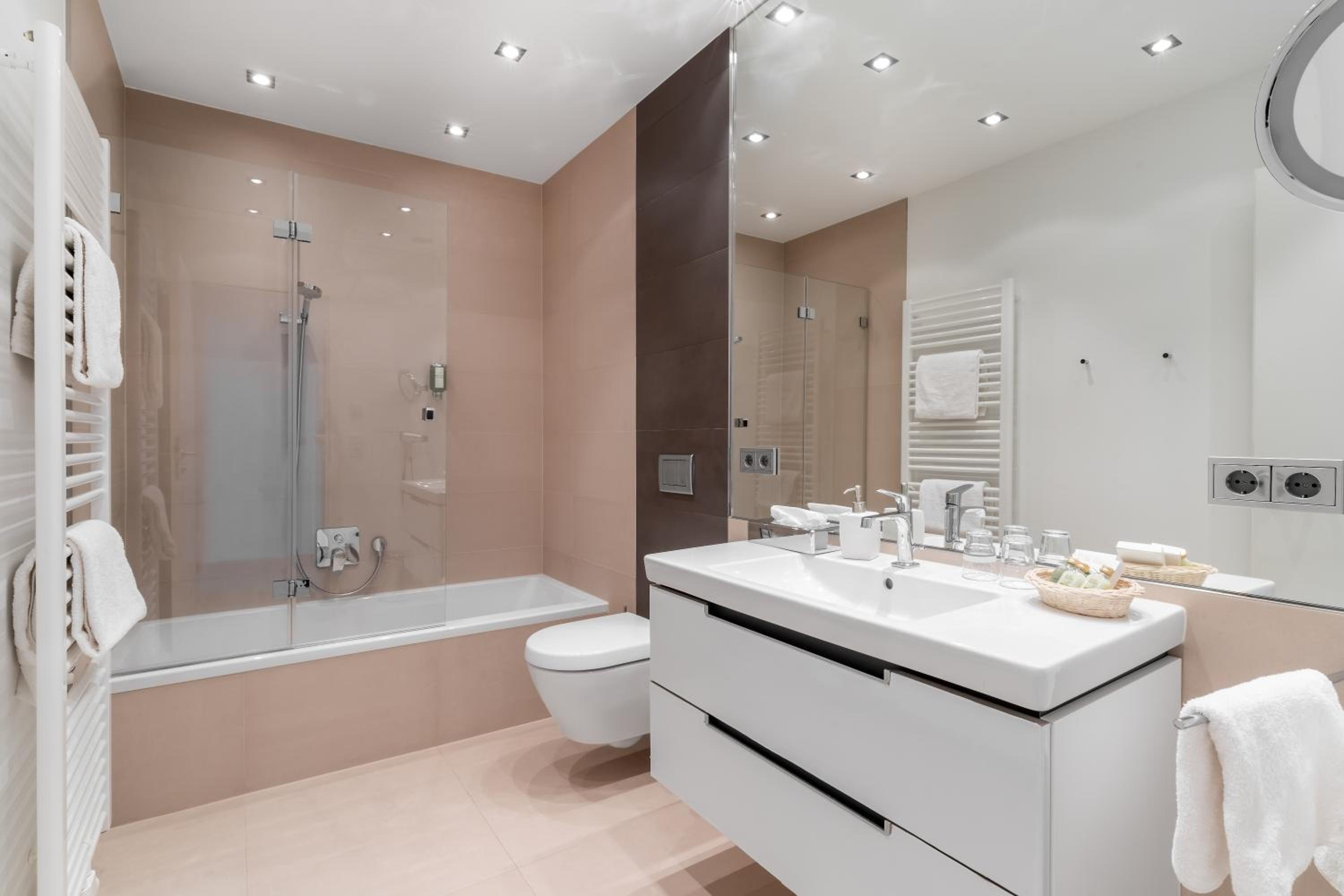Ferienwohnung Yachtclub