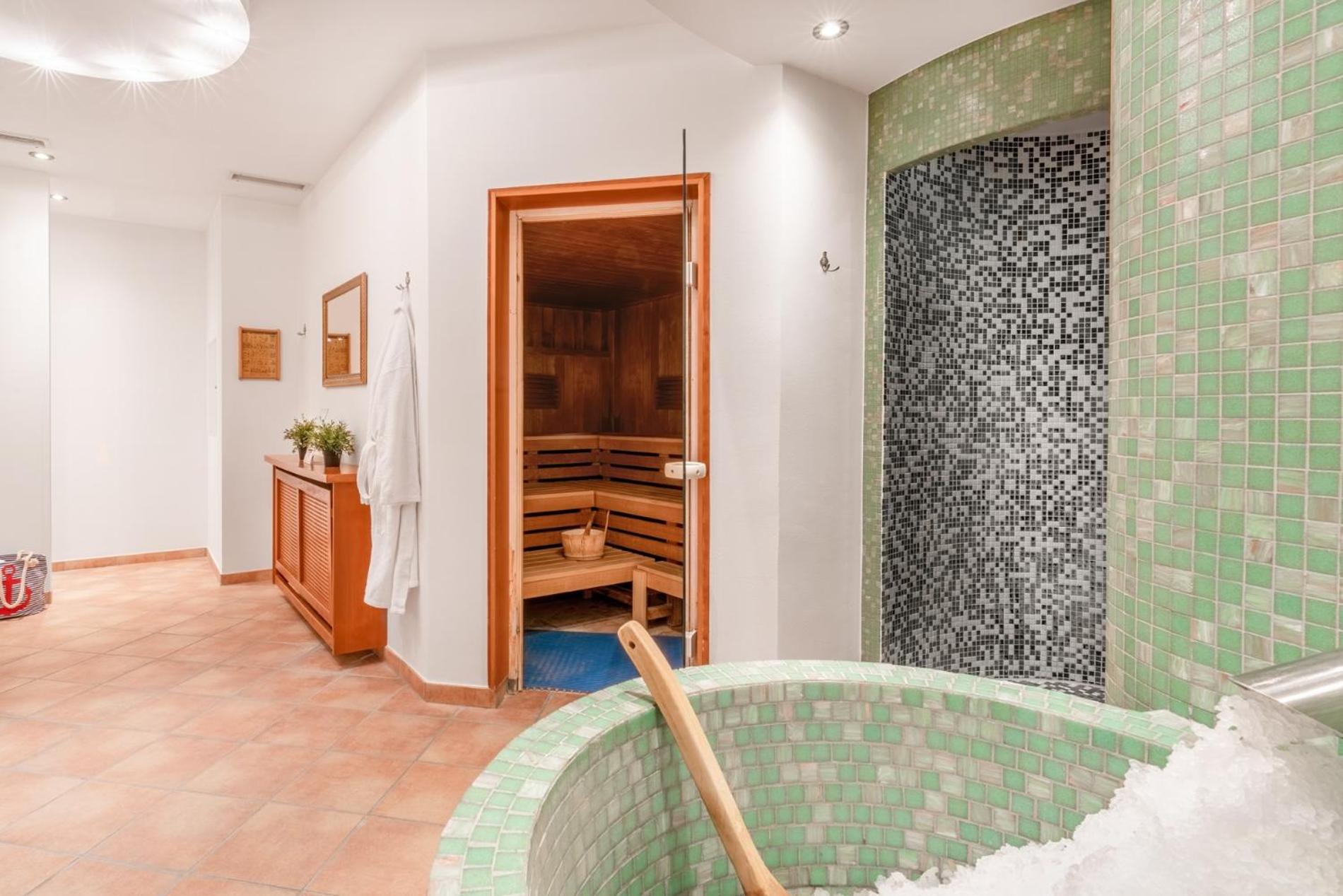 Ferienwohnung Yachtclub