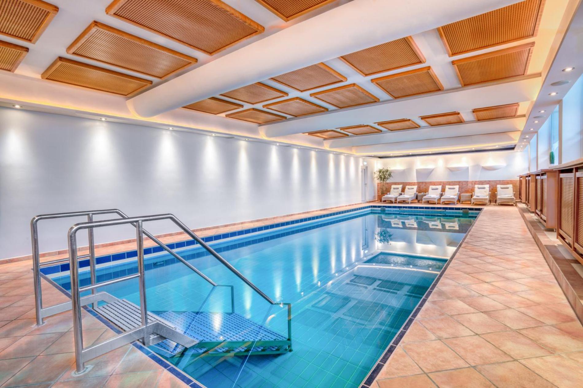 Ferienwohnung Yachtclub