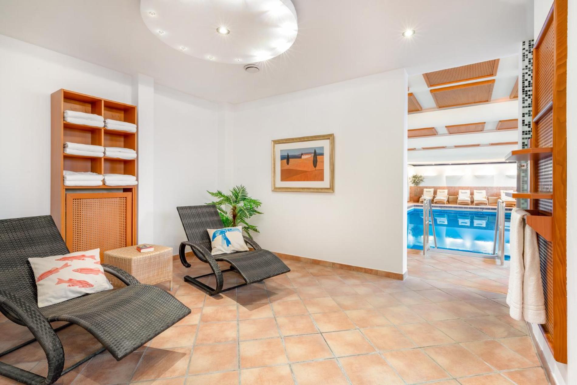 Ferienwohnung Yachtclub