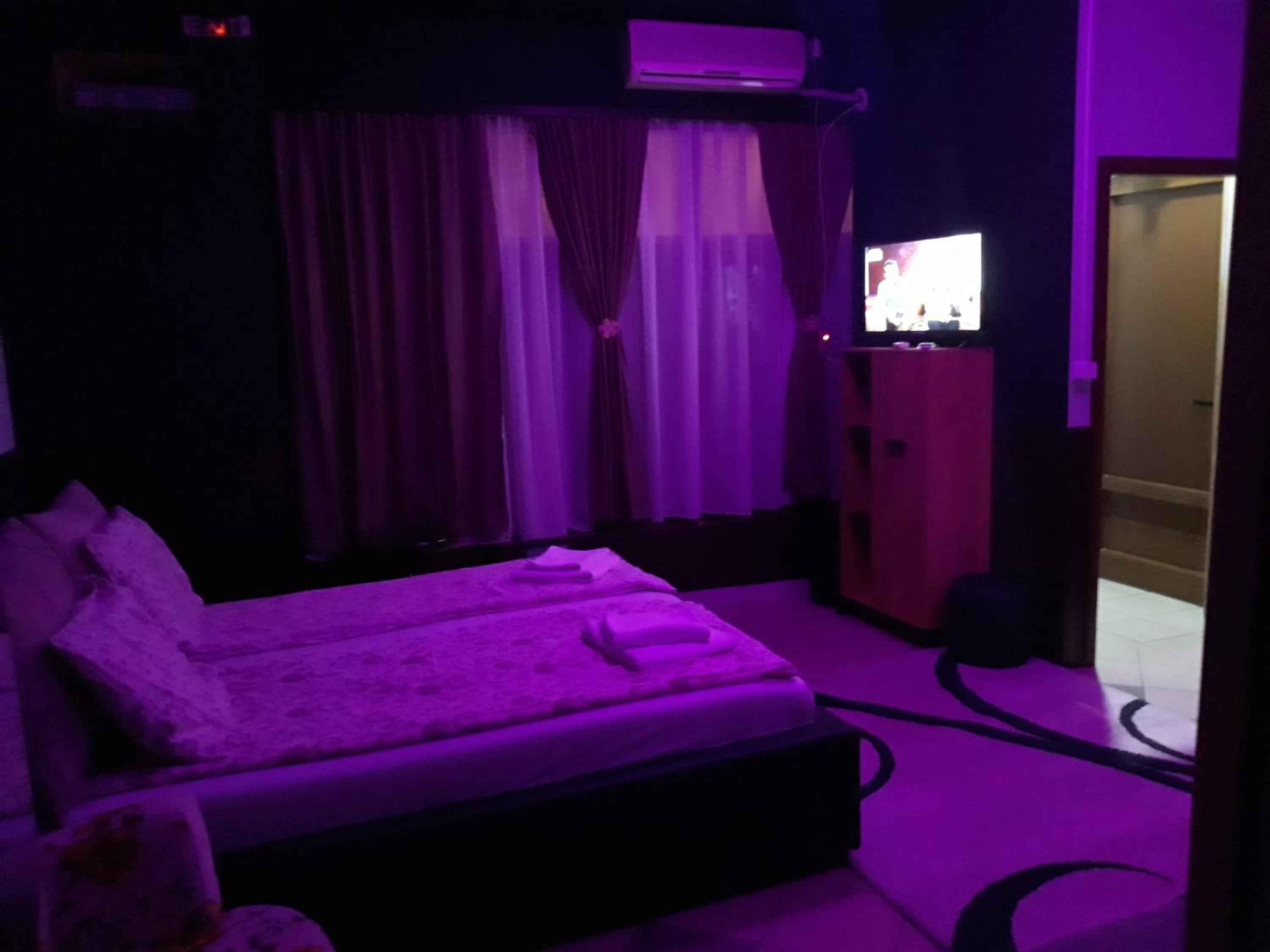 Mario Sunce Apartmani
