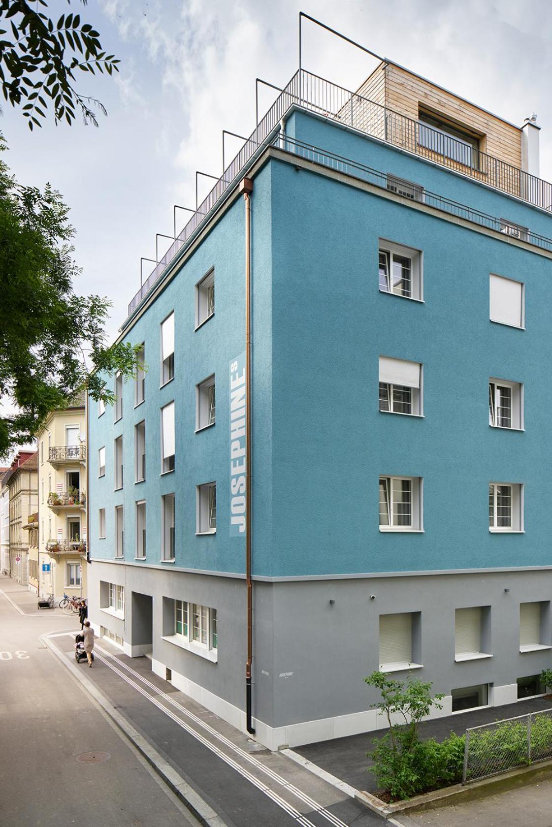 building