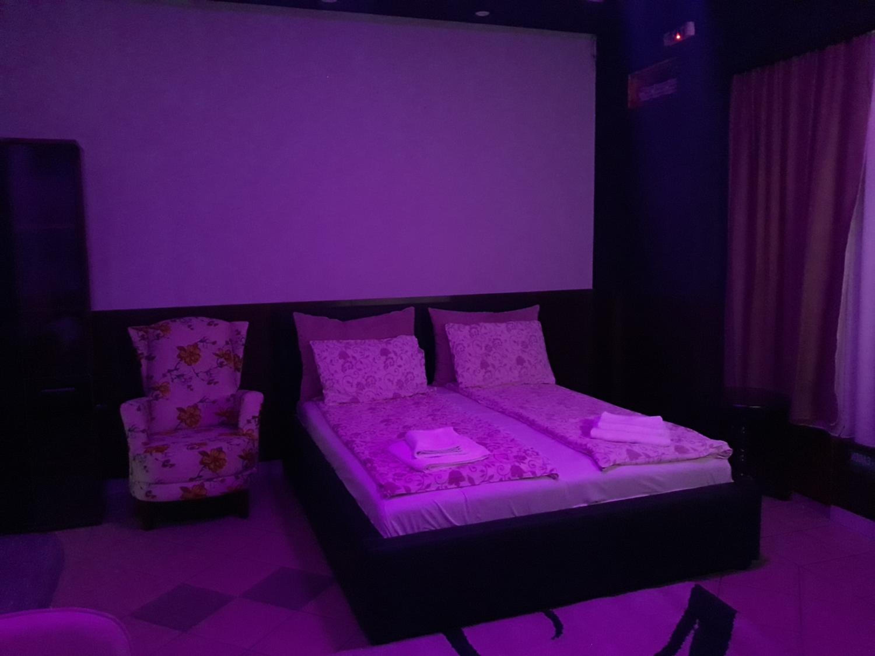 Mario Sunce Apartmani