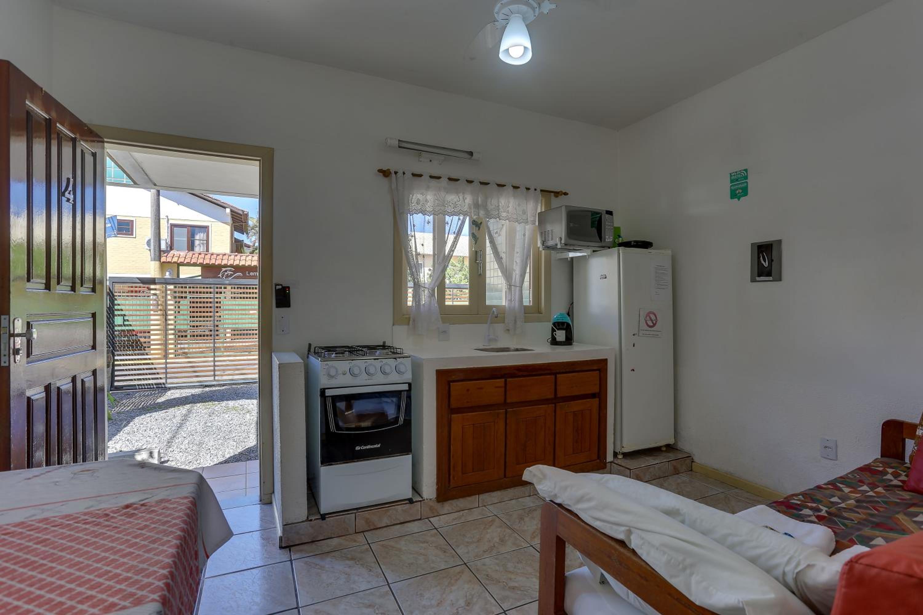 Residencial Jade view 5