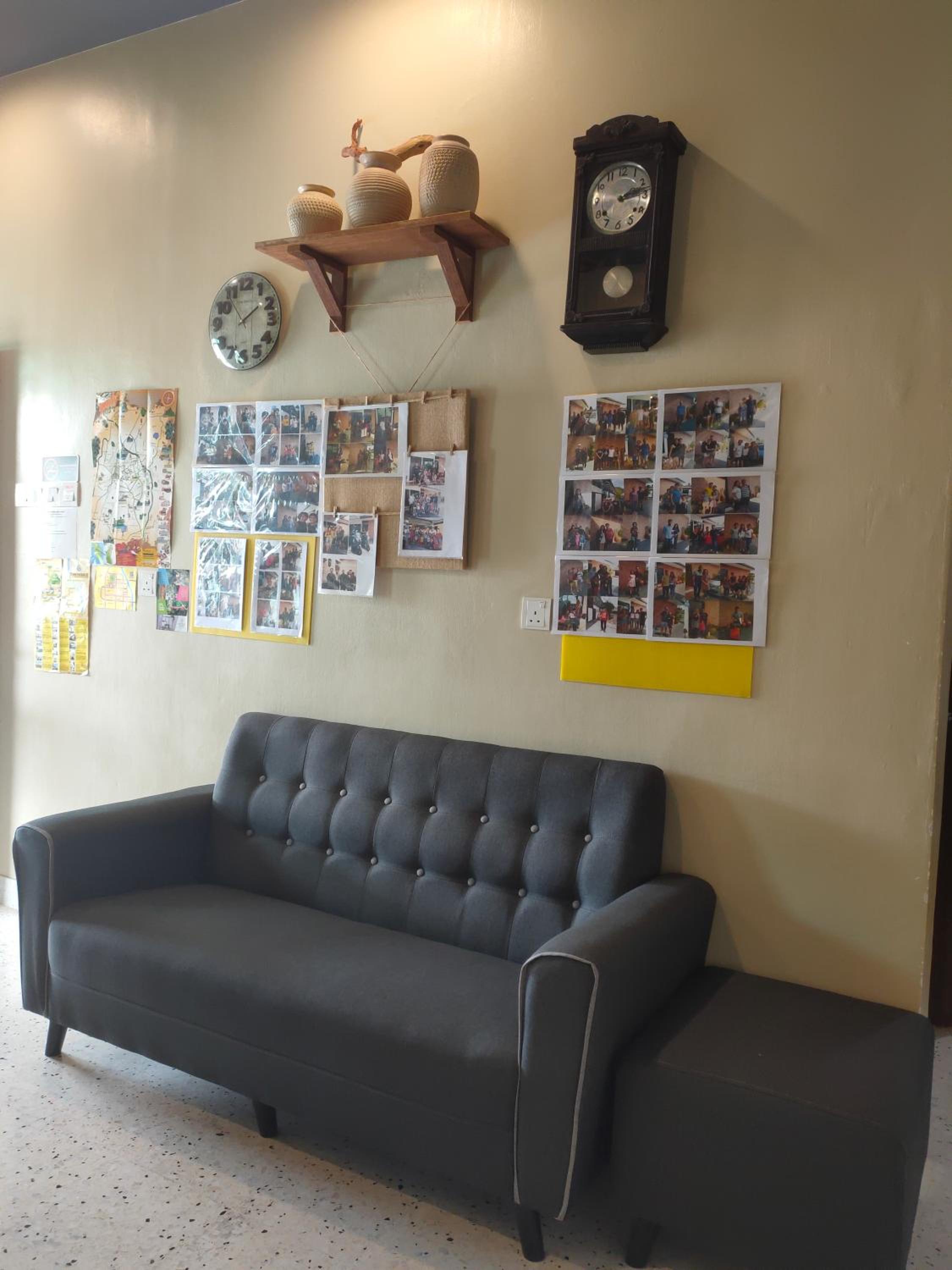 Austin Homestay
