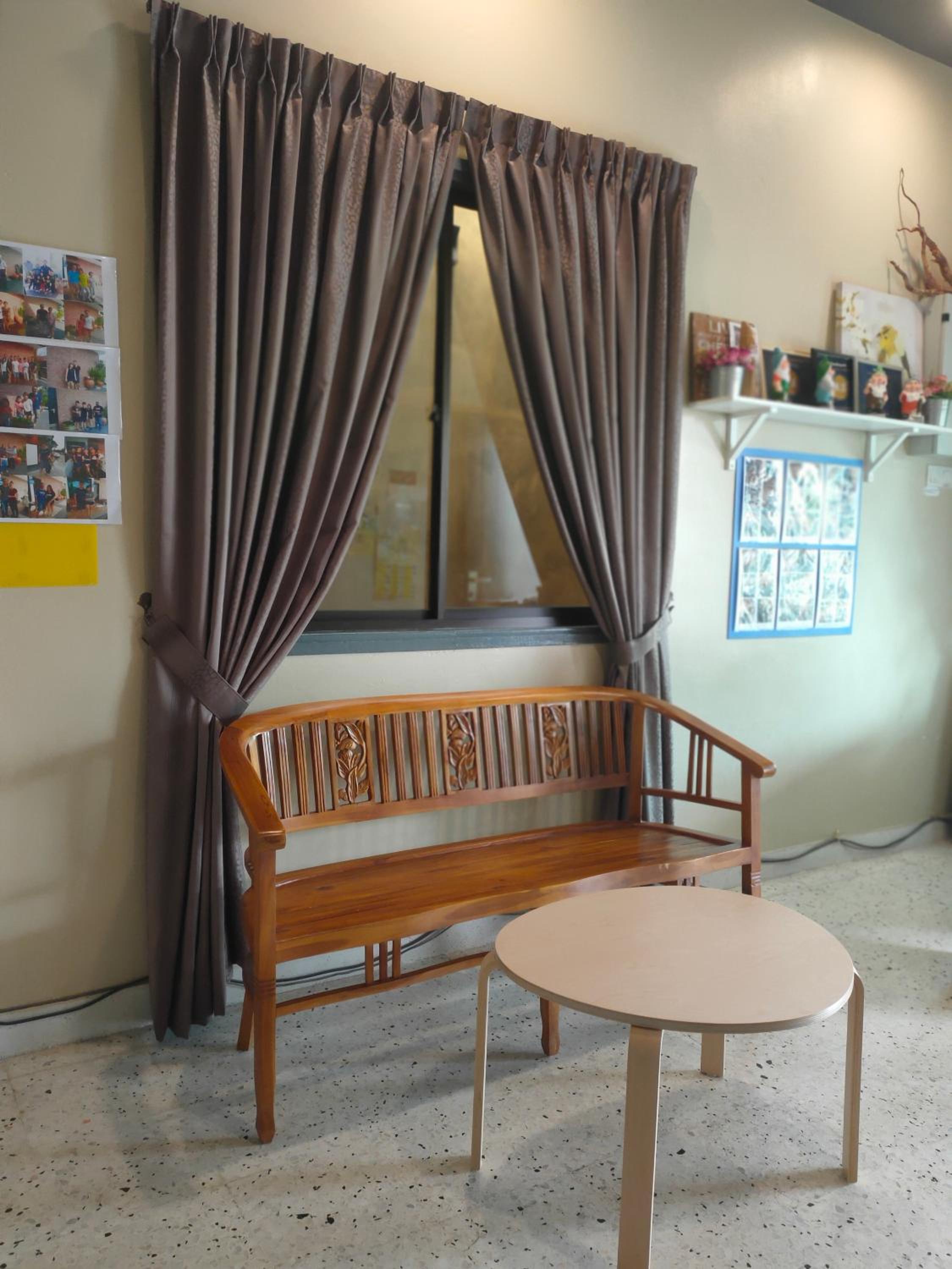 Austin Homestay
