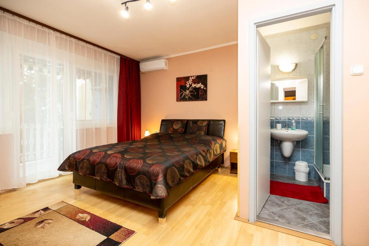 Pajdos Vendégház view 3