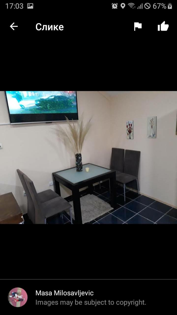 Mario Sunce Apartmani