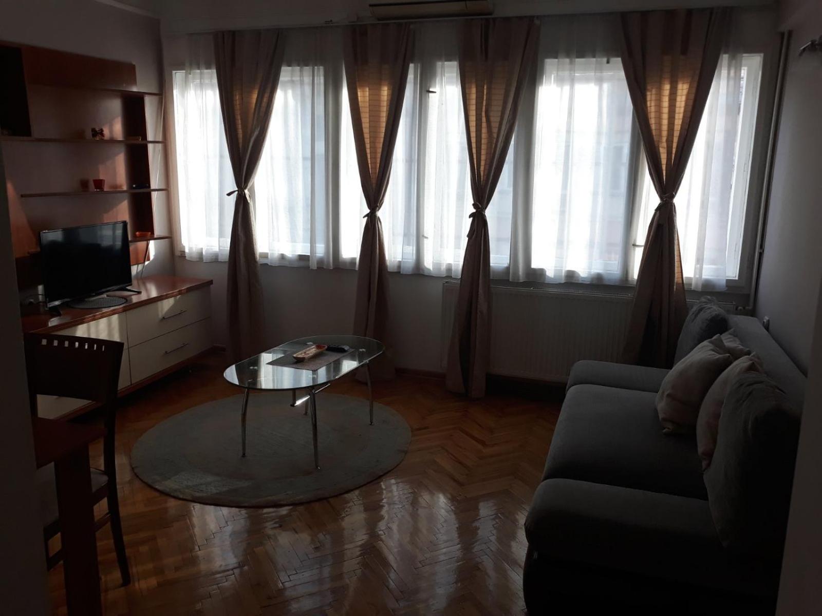 Mario Sunce Apartmani