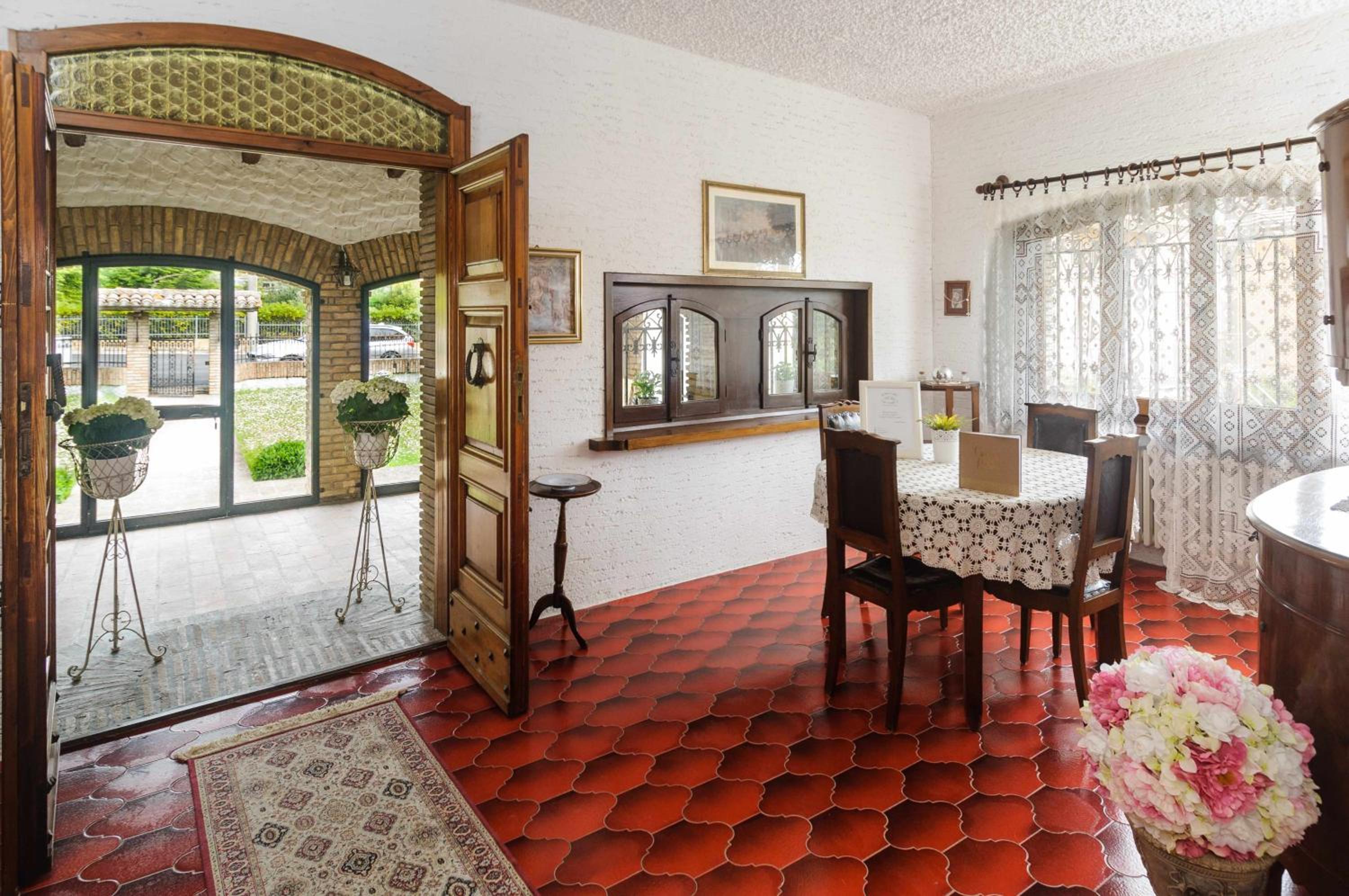 Villa Mery, sui colli della riviera di Rimini view 3