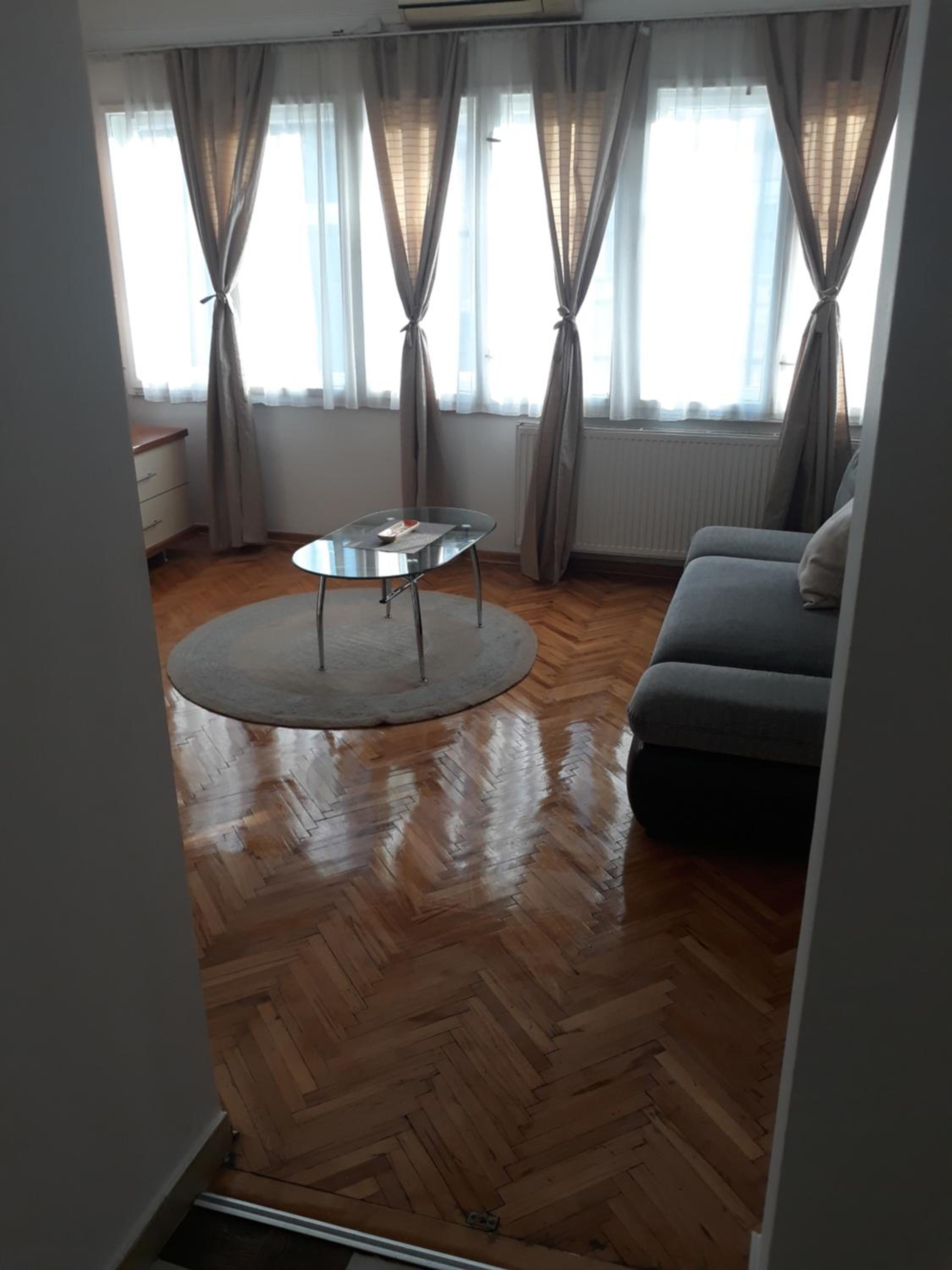 Mario Sunce Apartmani