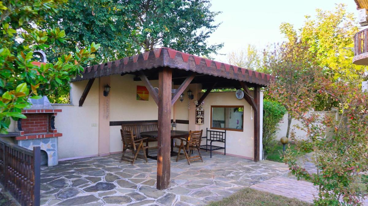 Villa Silva