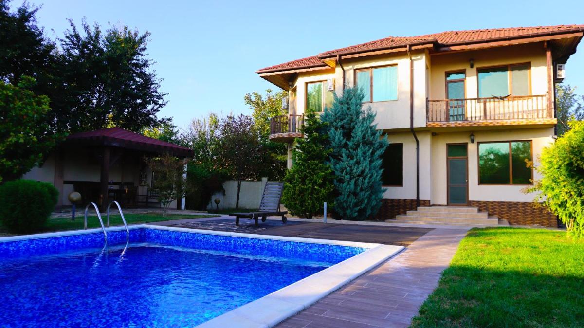 Villa Silva