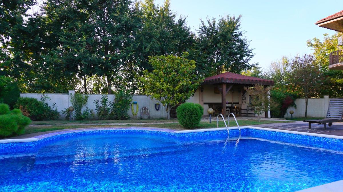 Villa Silva