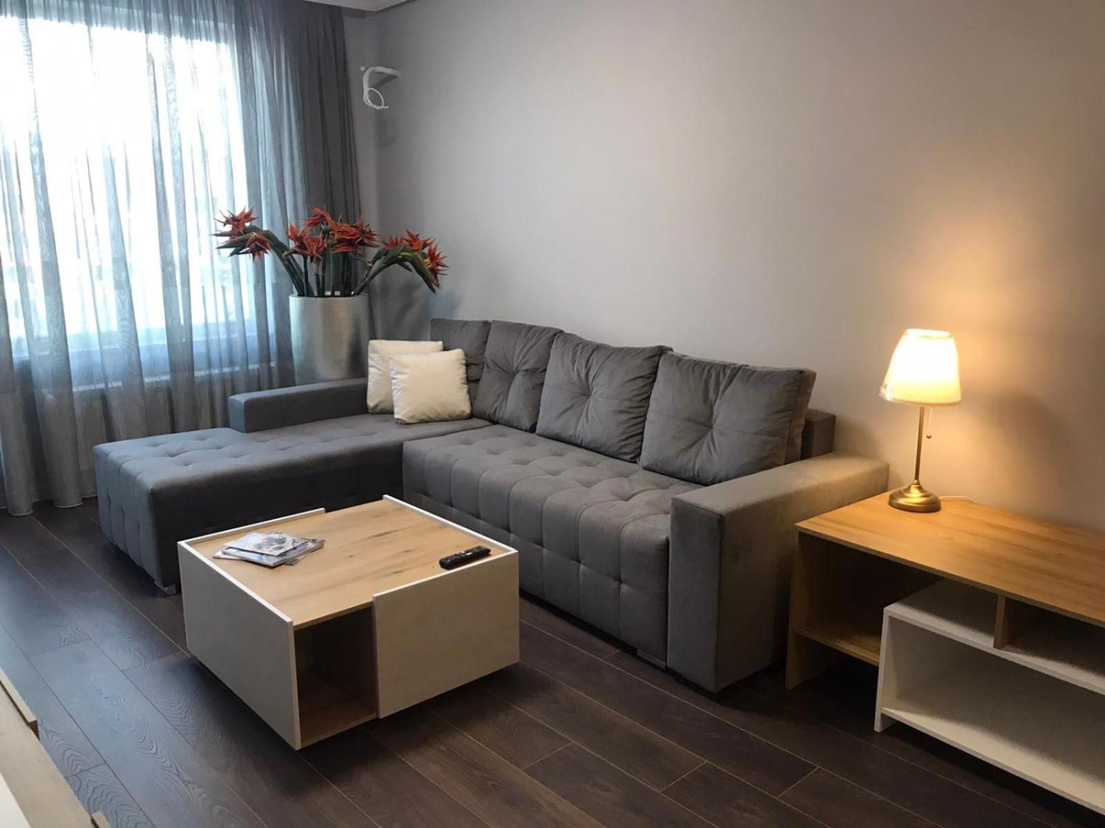 Apartment The Orchid view 5