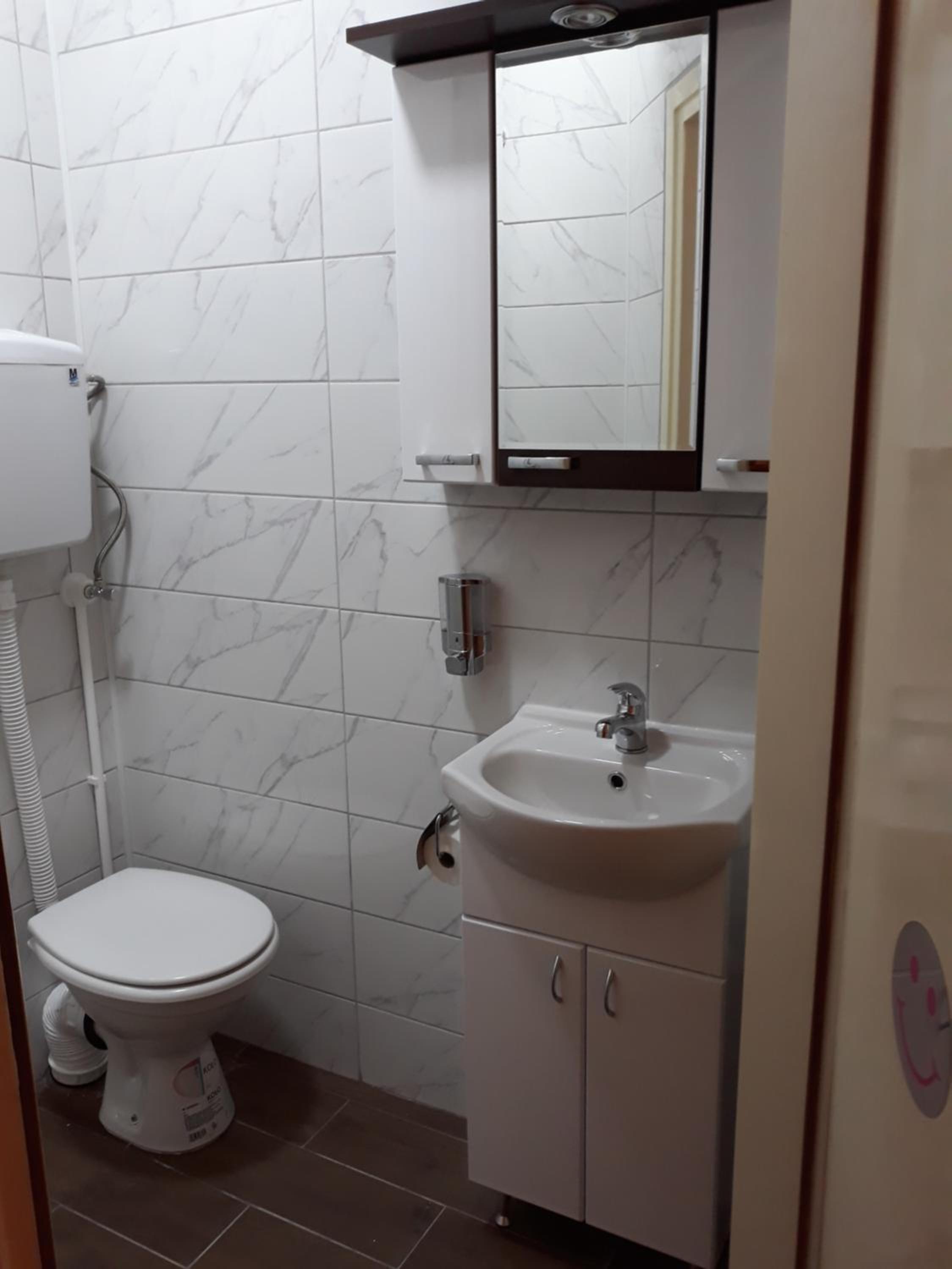 Mario Sunce Apartmani