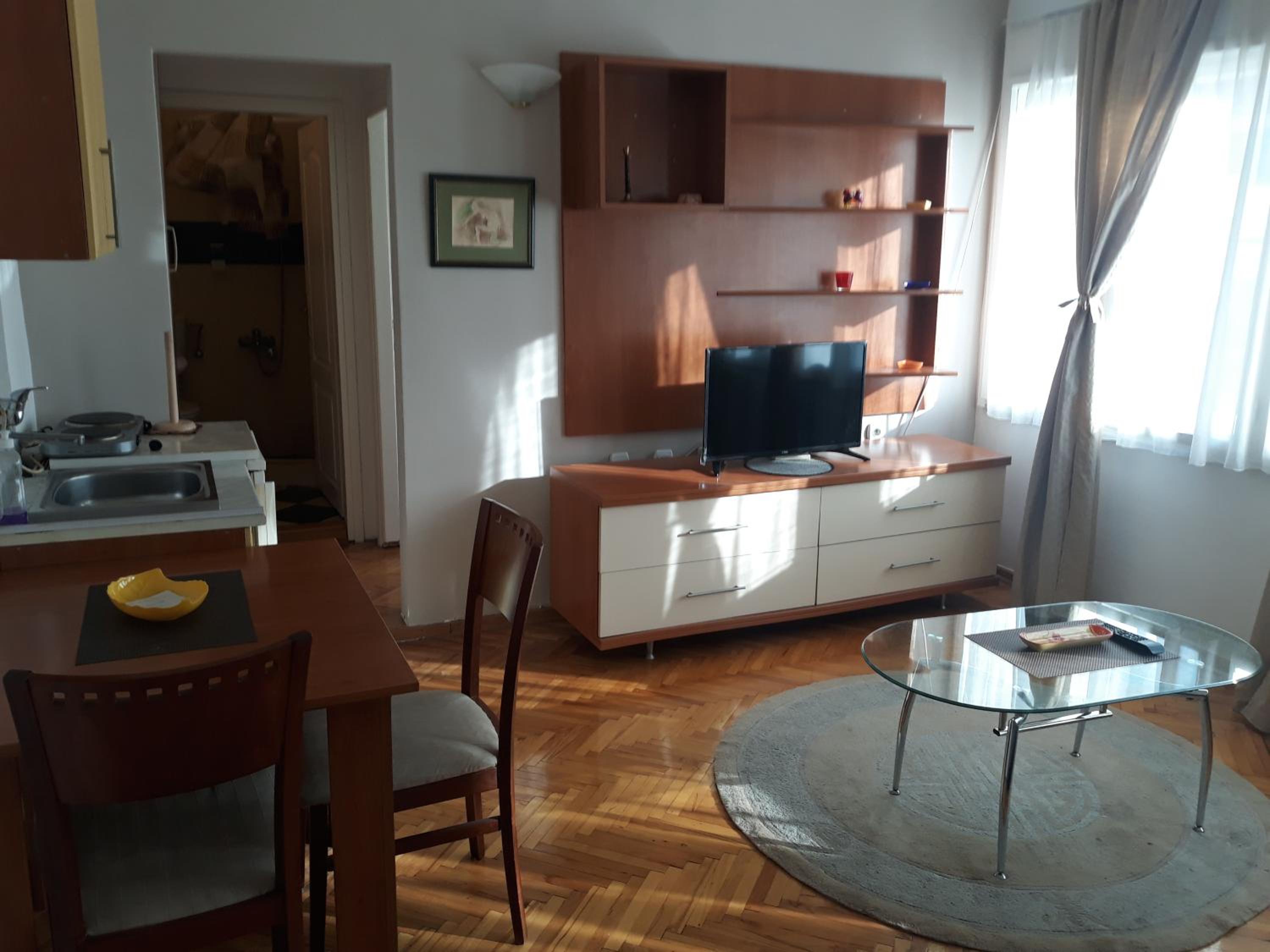 Mario Sunce Apartmani