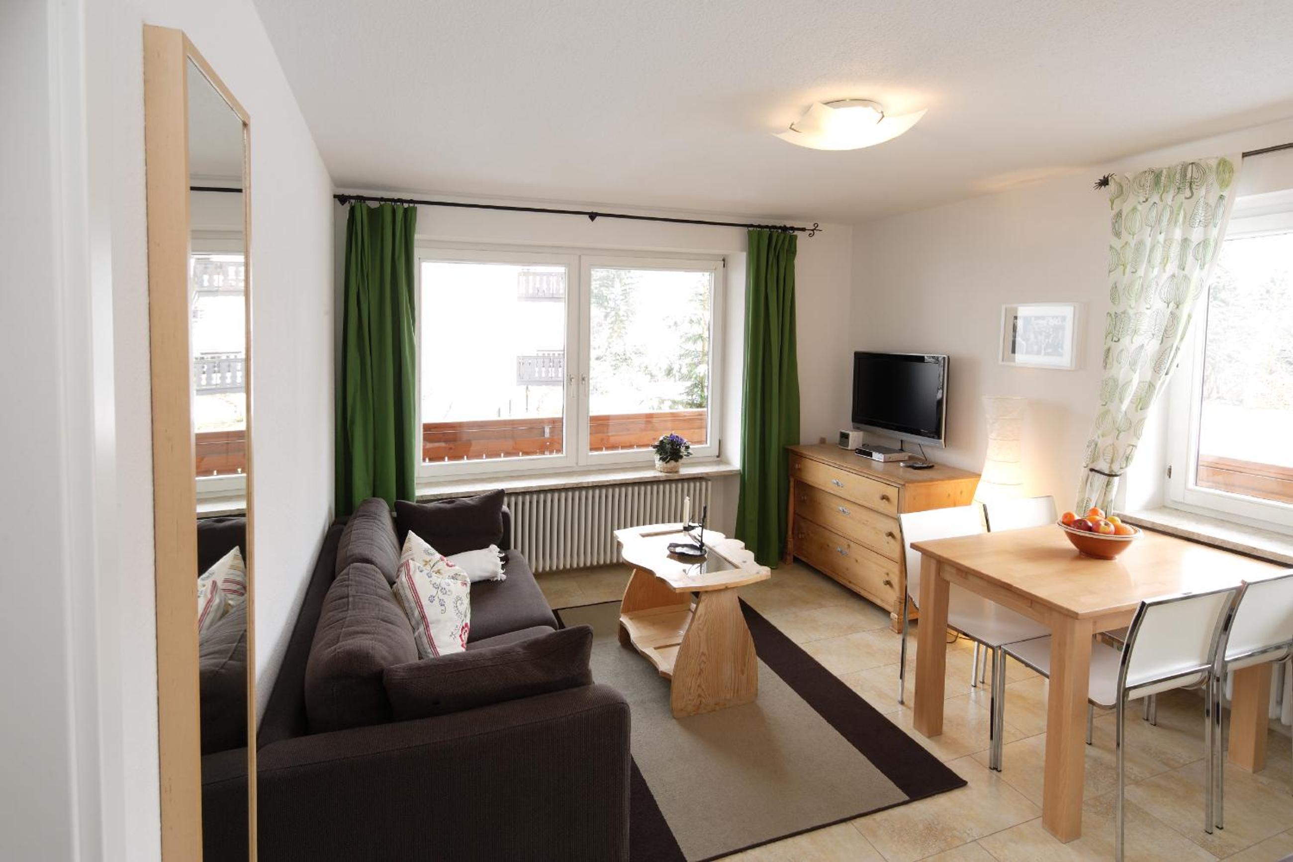 Haus Luna - Apartment Luna 6